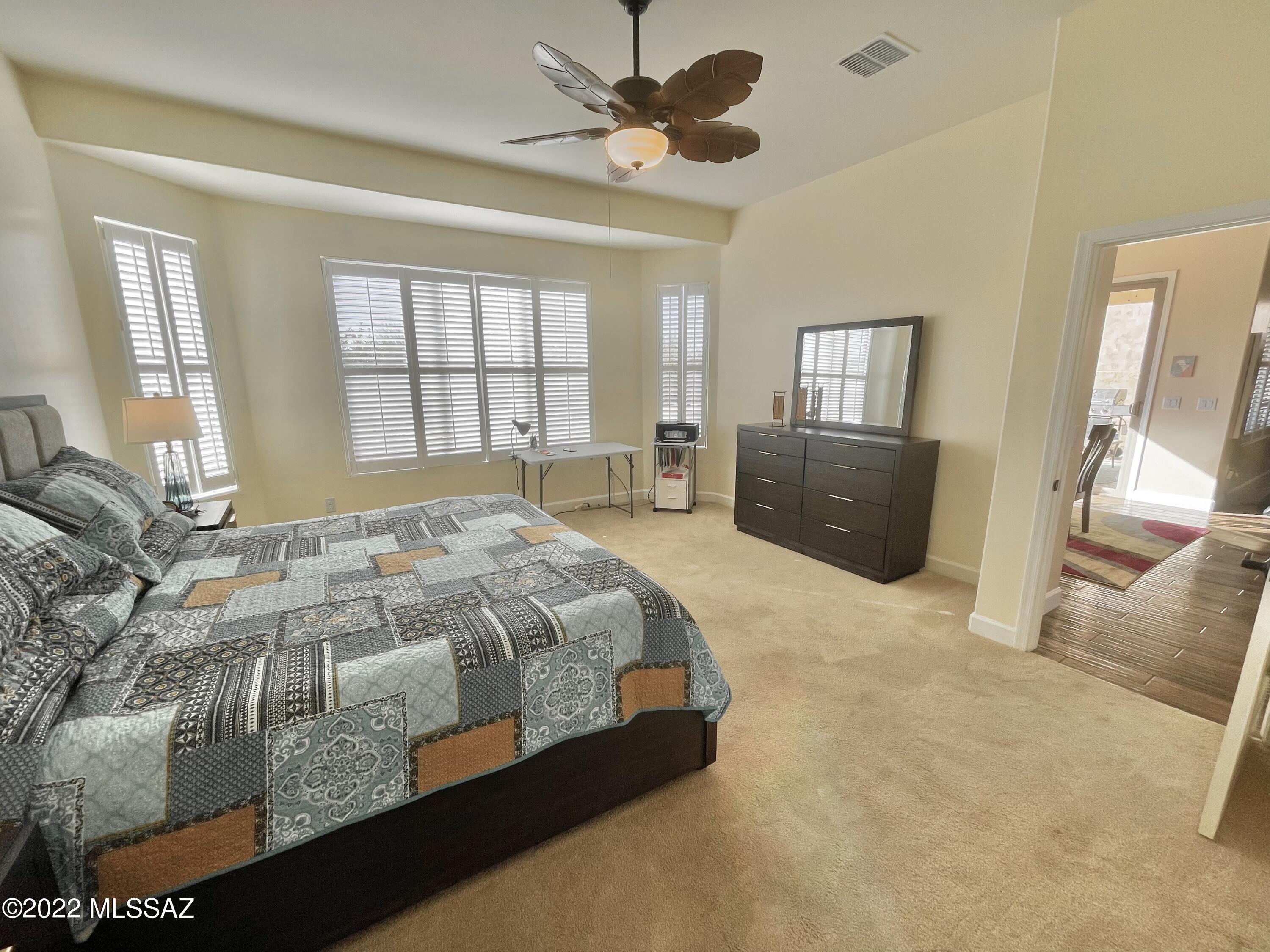 Saddlebrooke Ranch - Residential Lease