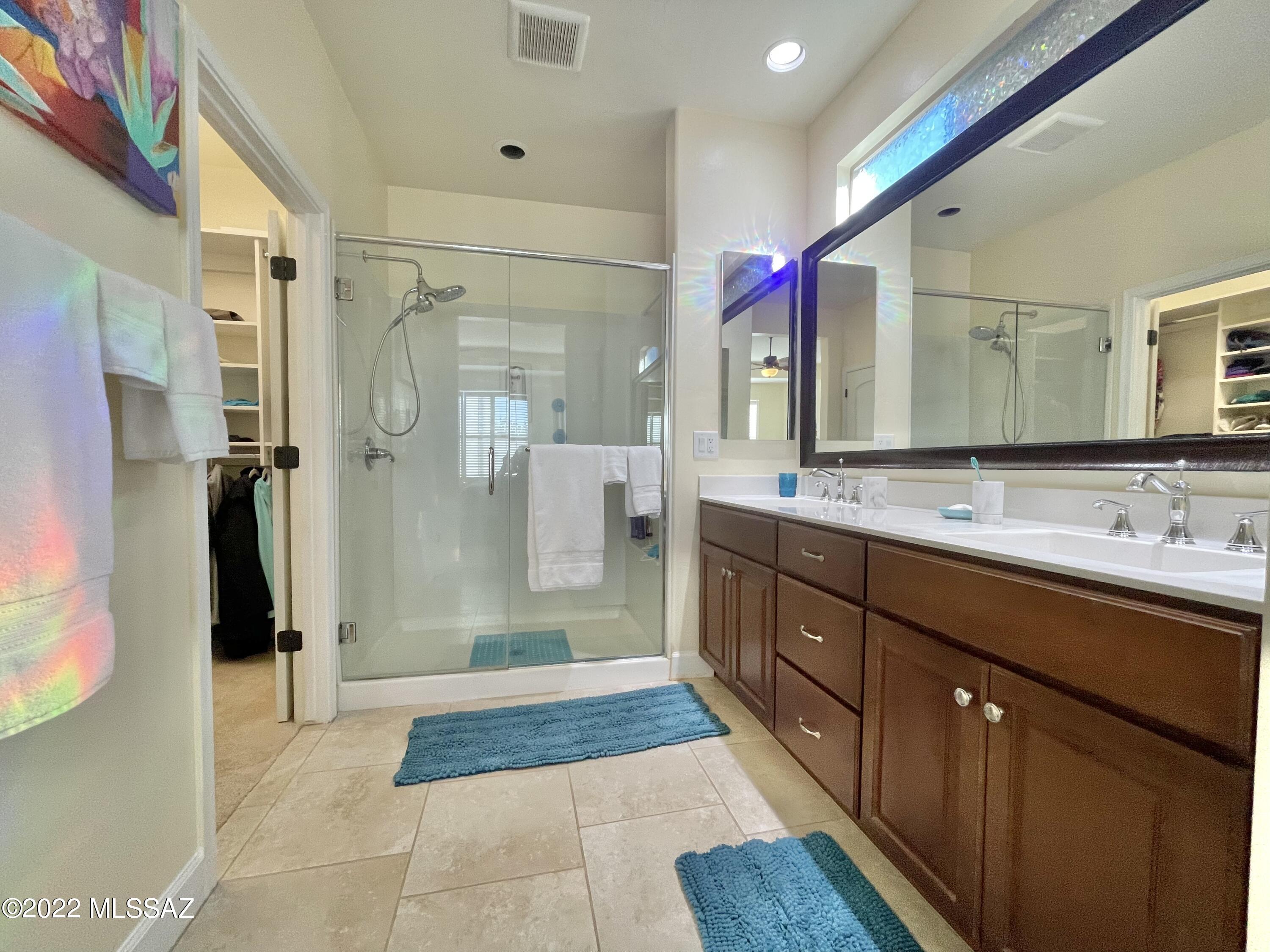 Saddlebrooke Ranch - Residential Lease