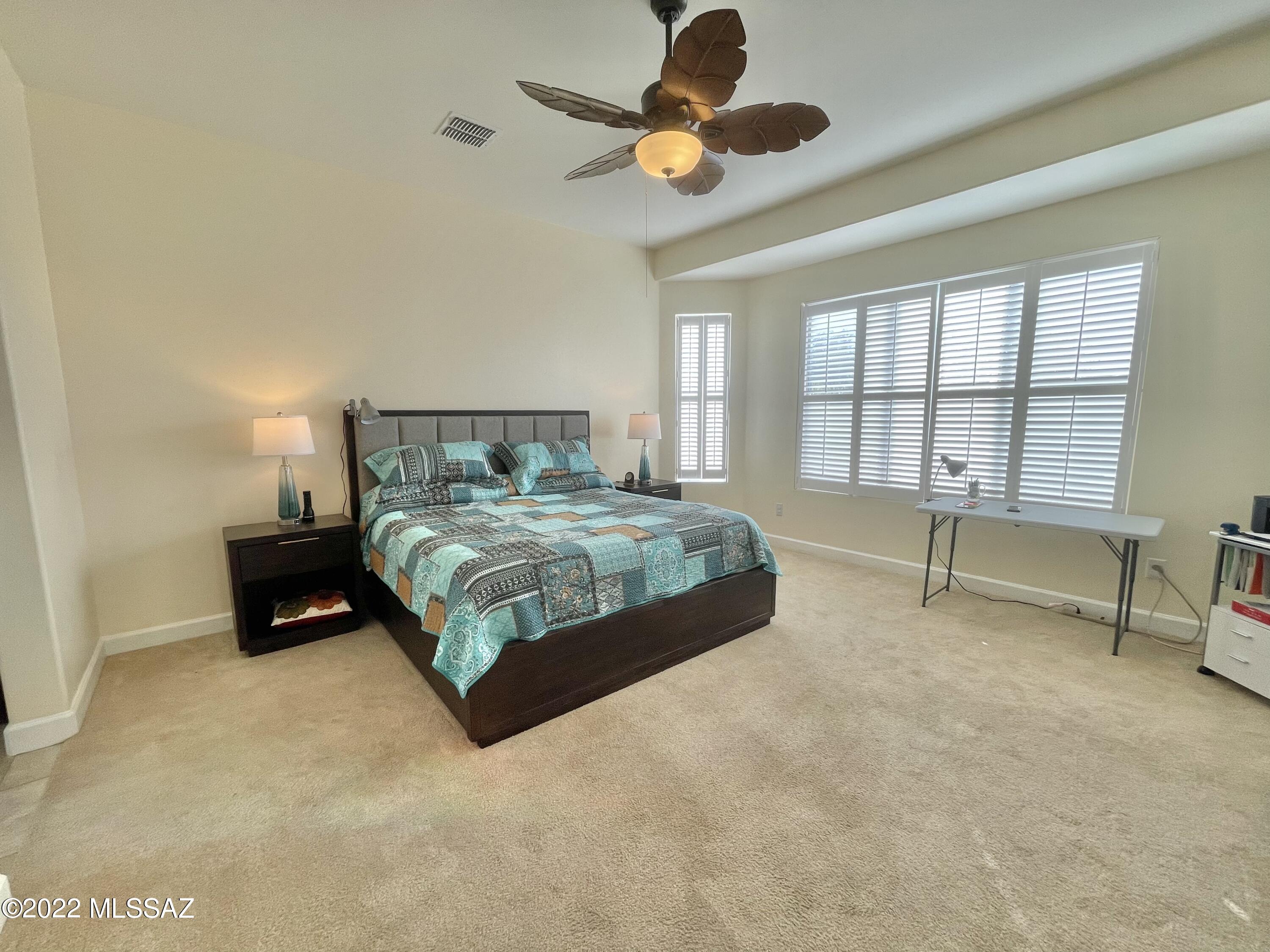 Saddlebrooke Ranch - Residential Lease