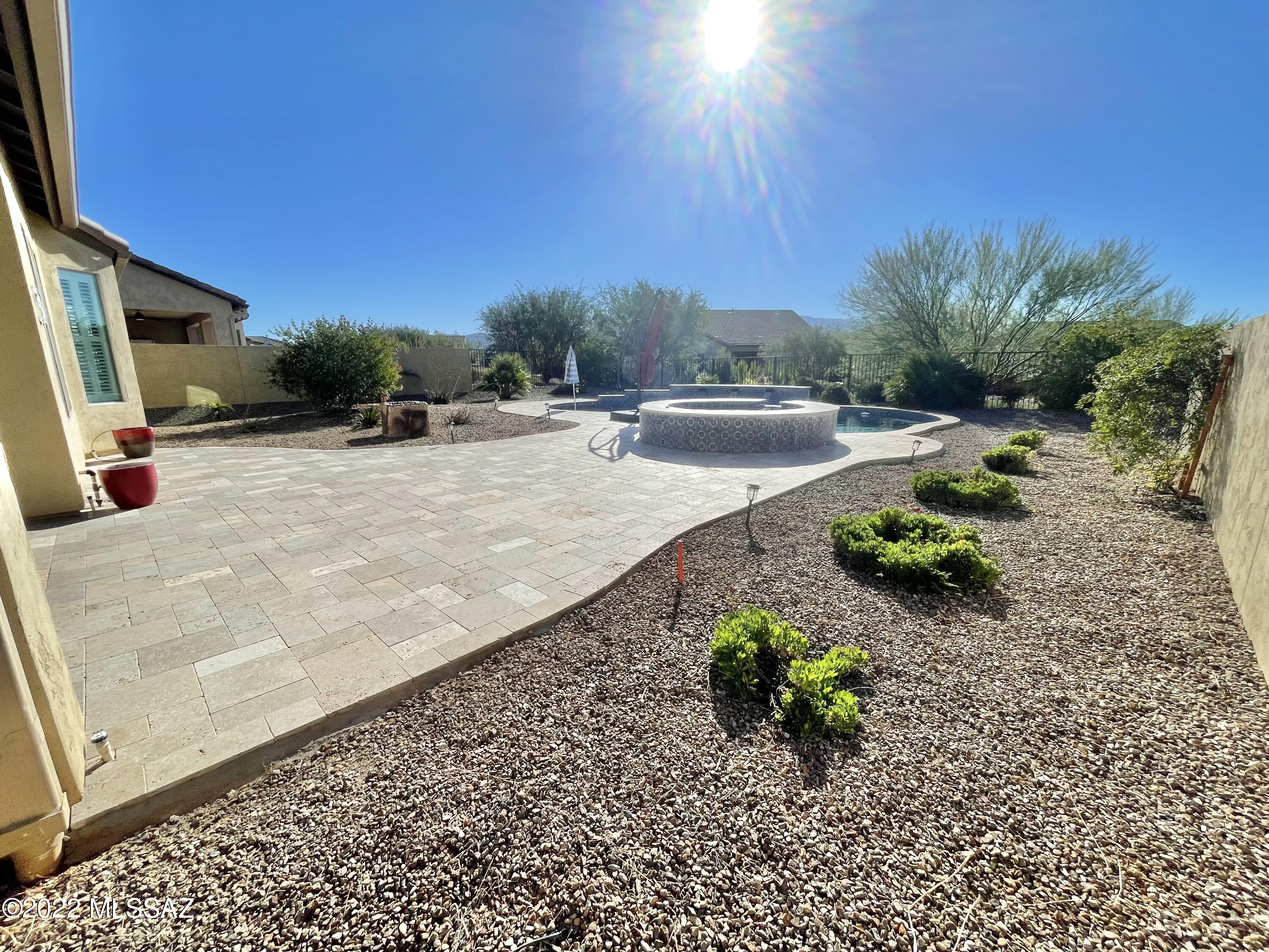 Saddlebrooke Ranch - Residential Lease
