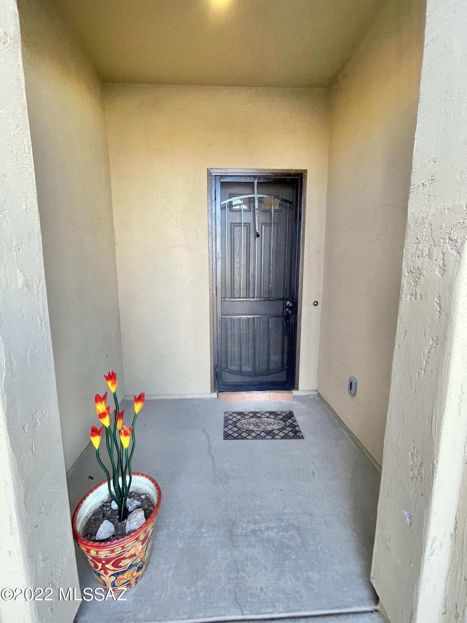 Saddlebrooke Ranch - Residential Lease