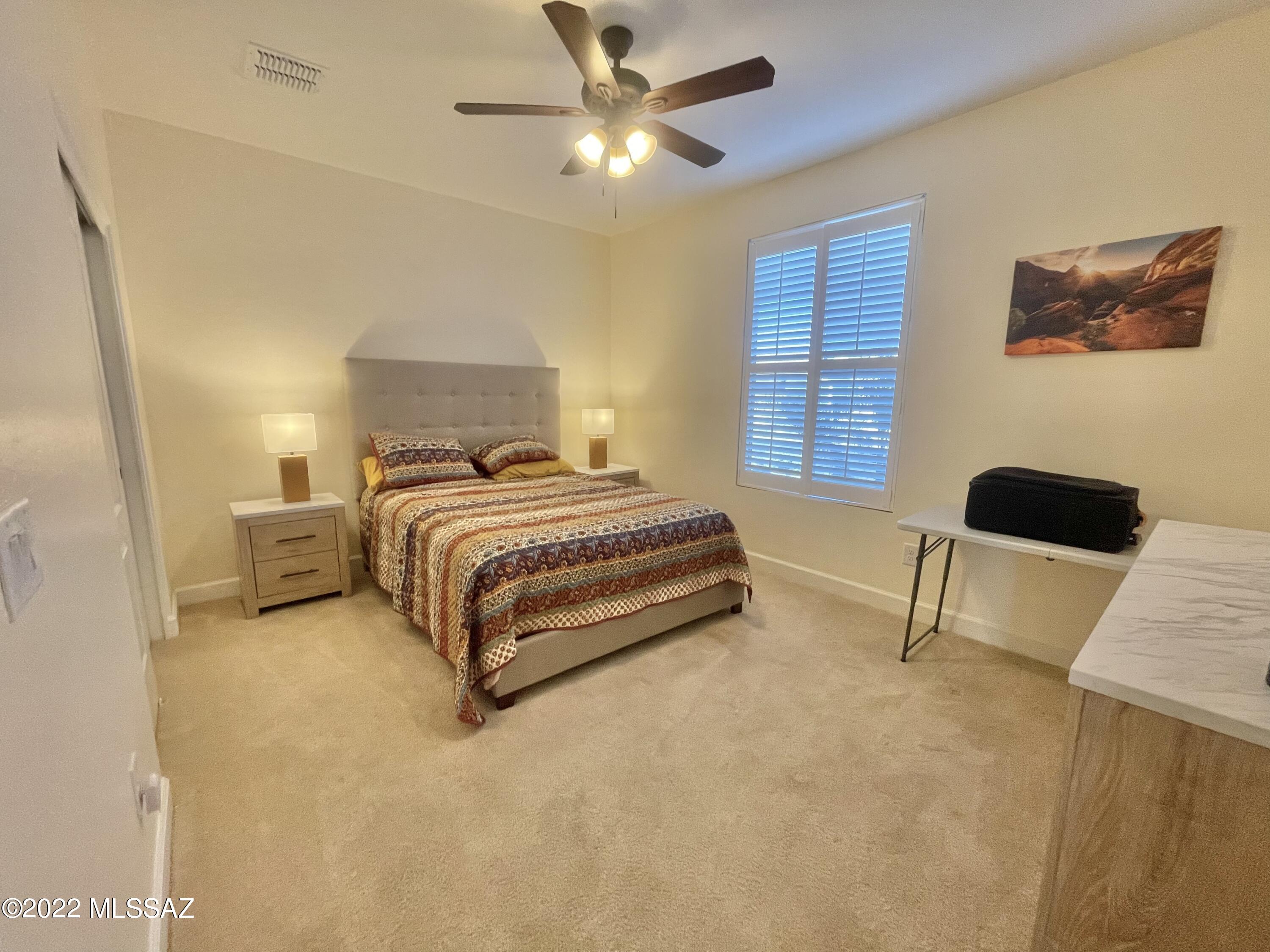 Saddlebrooke Ranch - Residential Lease
