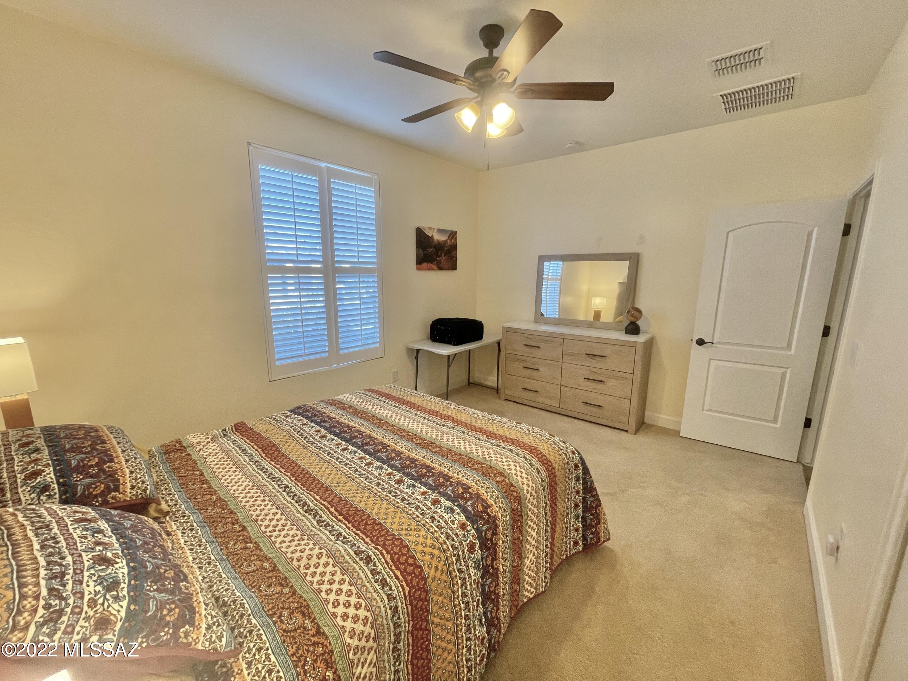 Saddlebrooke Ranch - Residential Lease