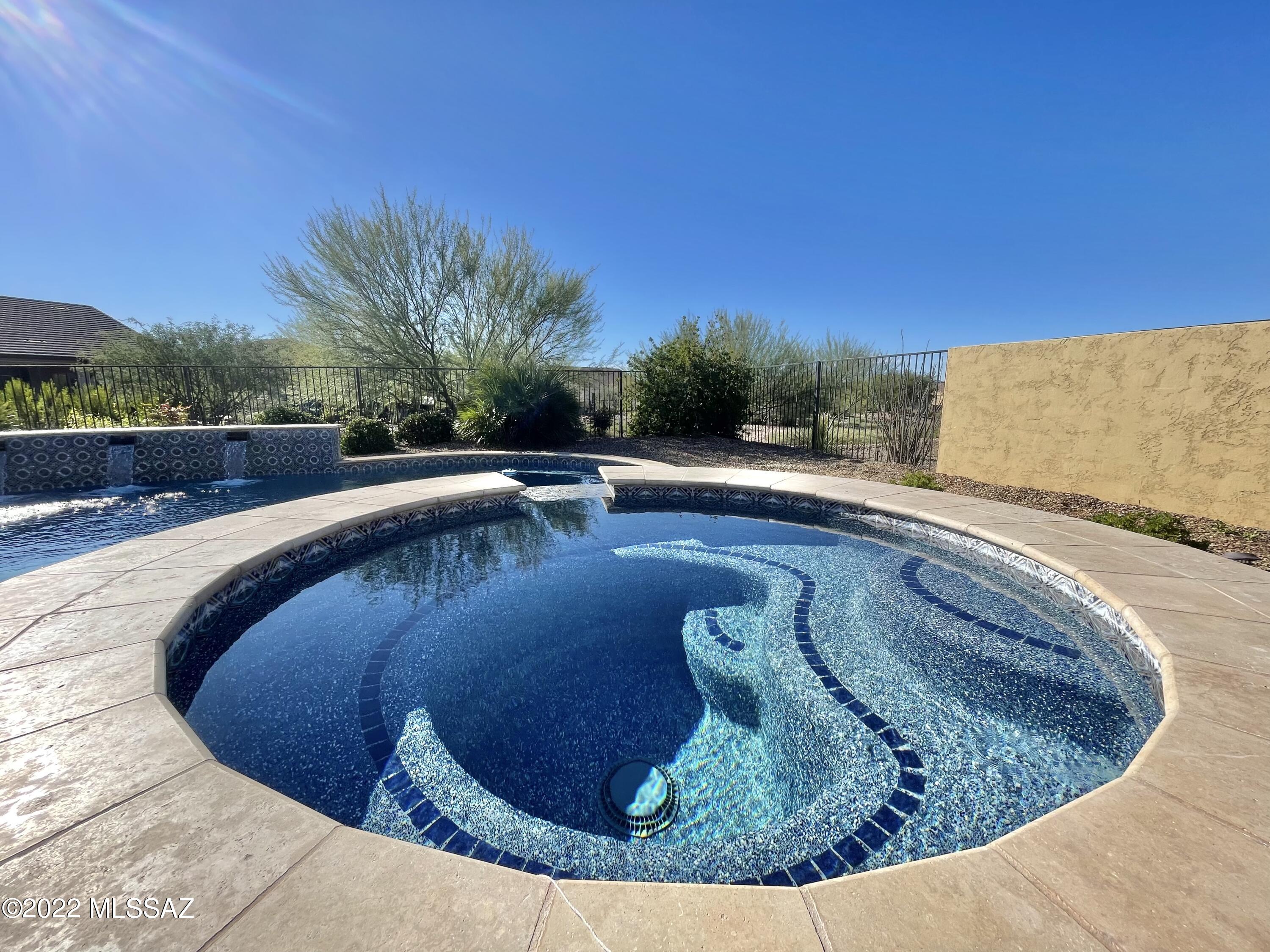 Saddlebrooke Ranch - Residential Lease
