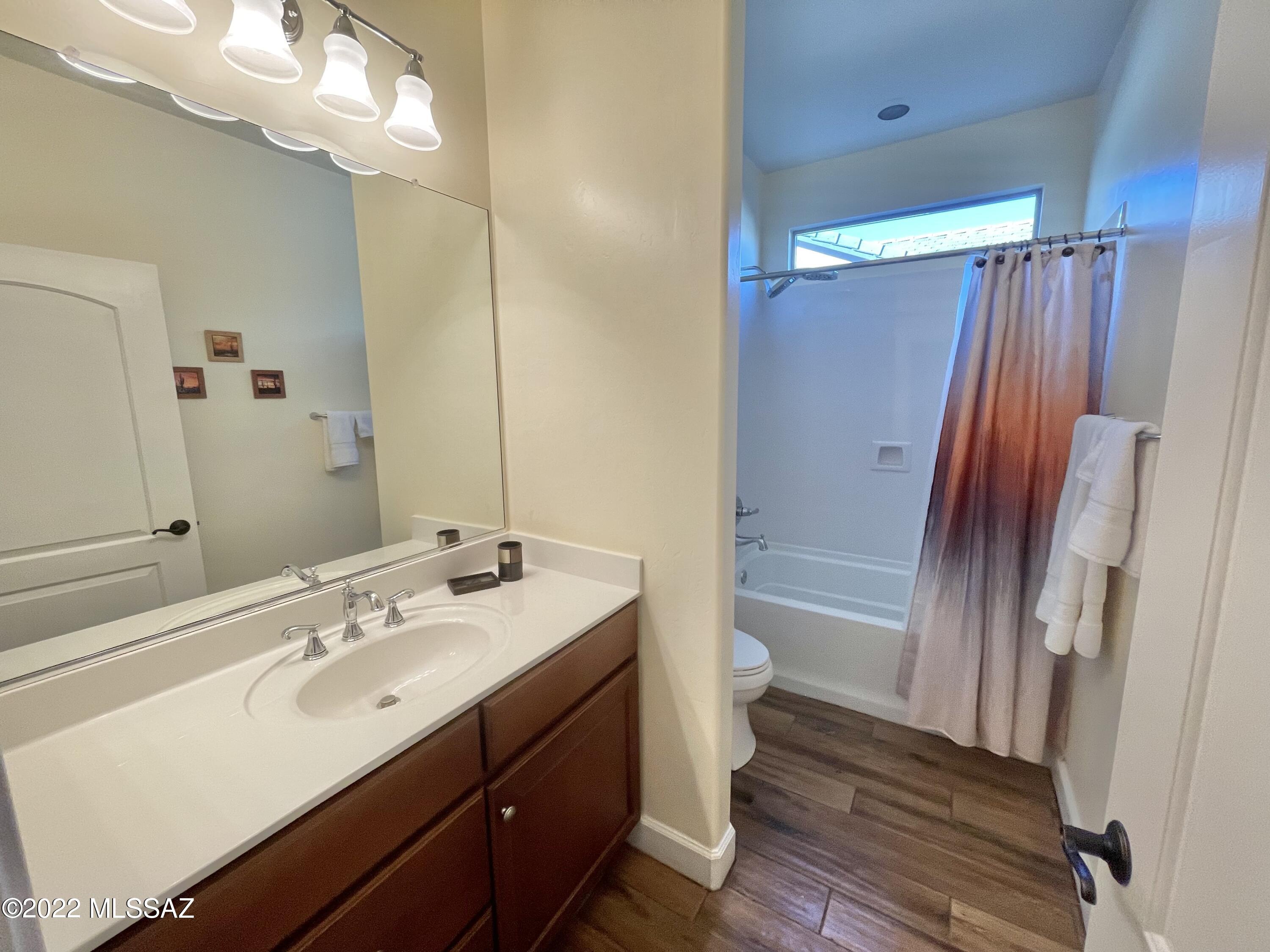Saddlebrooke Ranch - Residential Lease