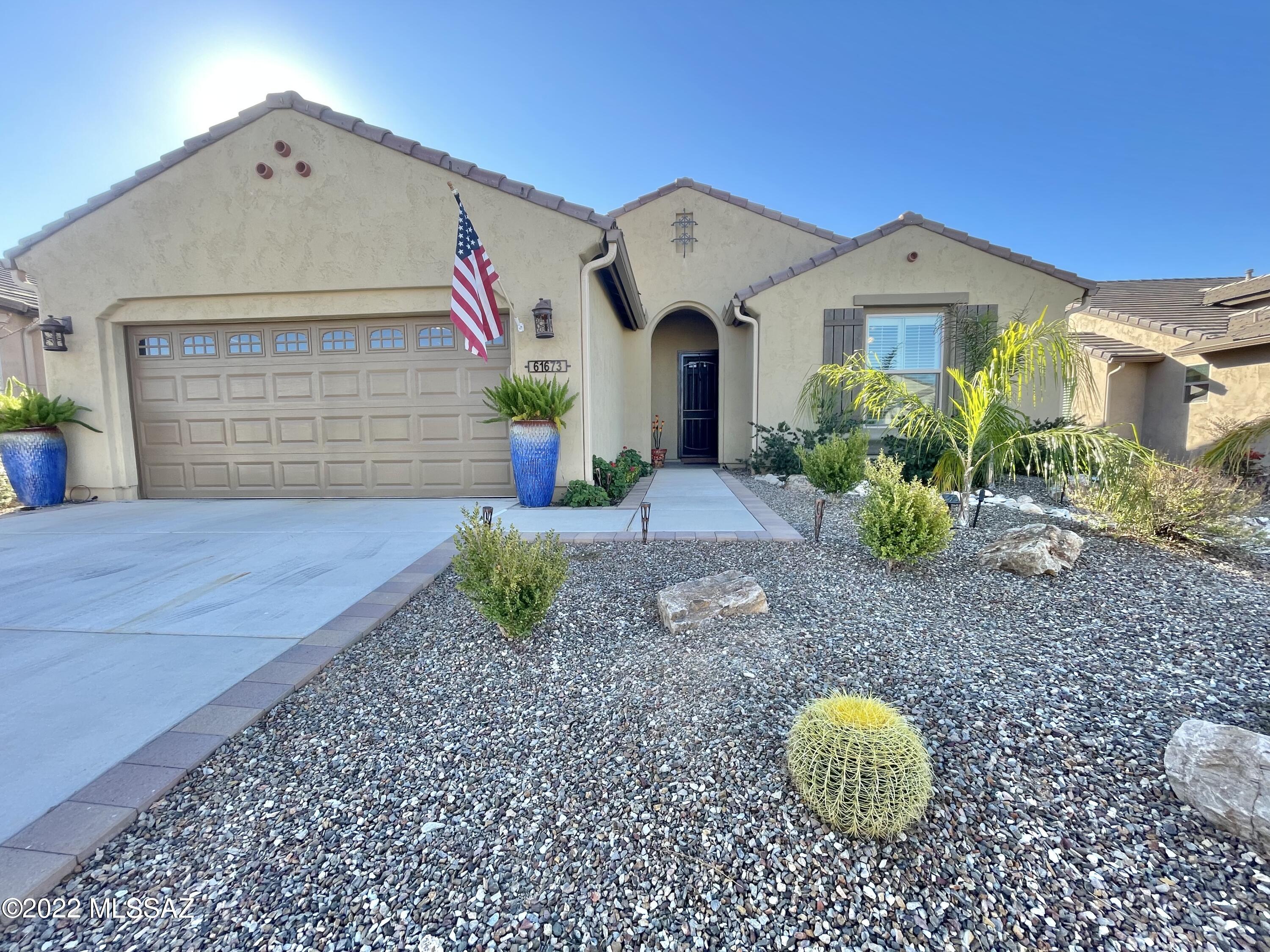 Saddlebrooke Ranch - Residential Lease