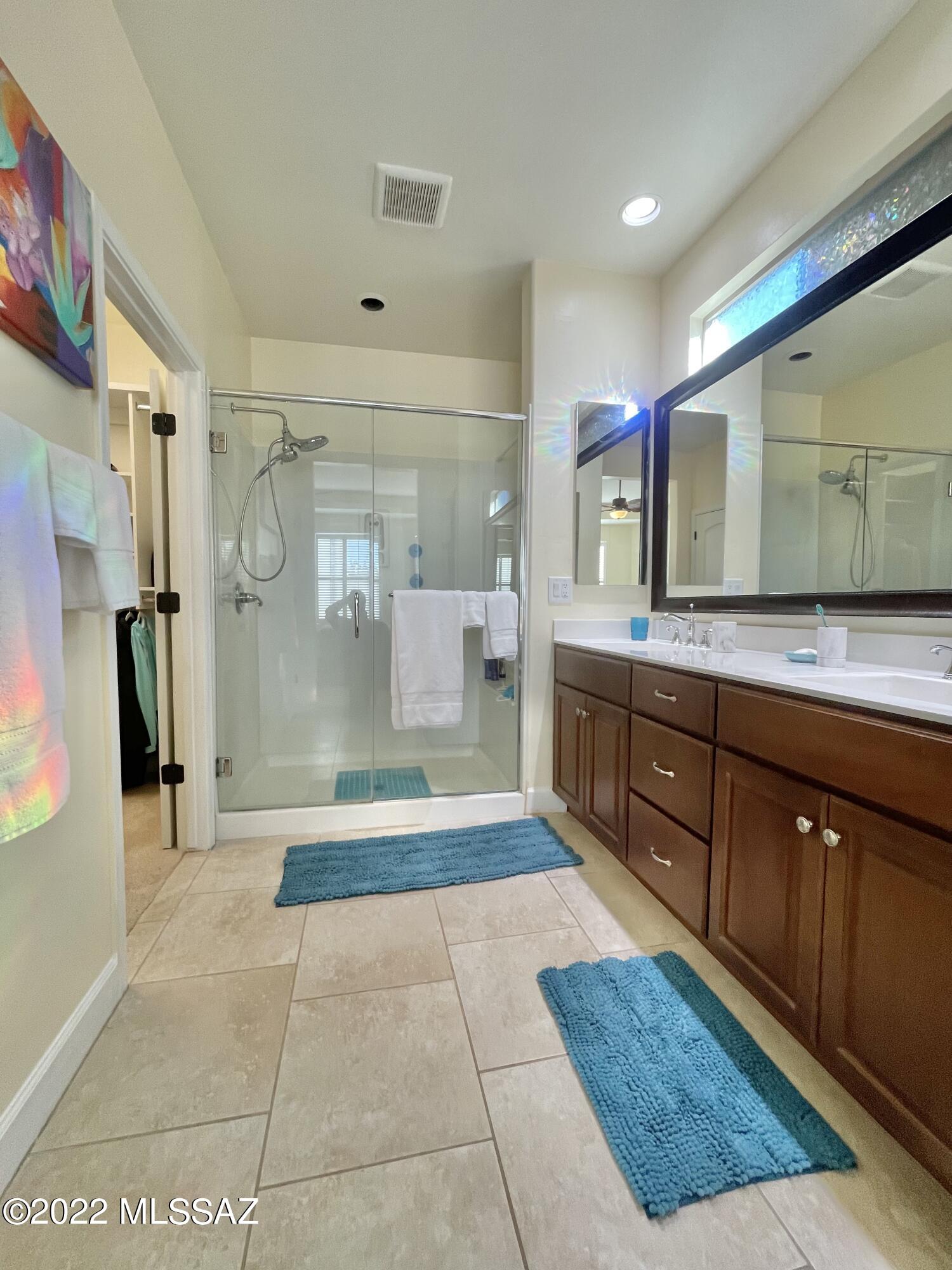 Saddlebrooke Ranch - Residential Lease