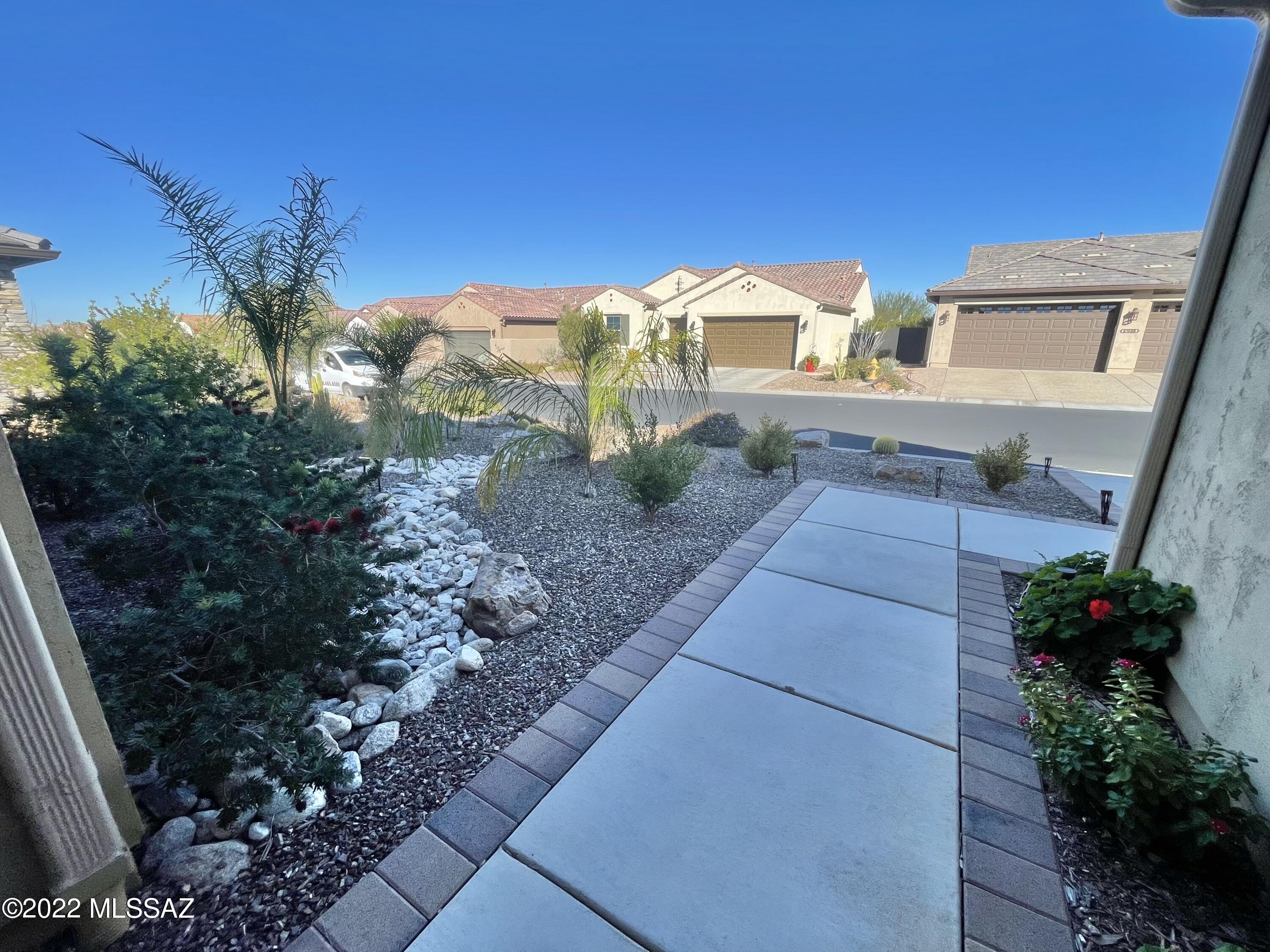 Saddlebrooke Ranch - Residential Lease