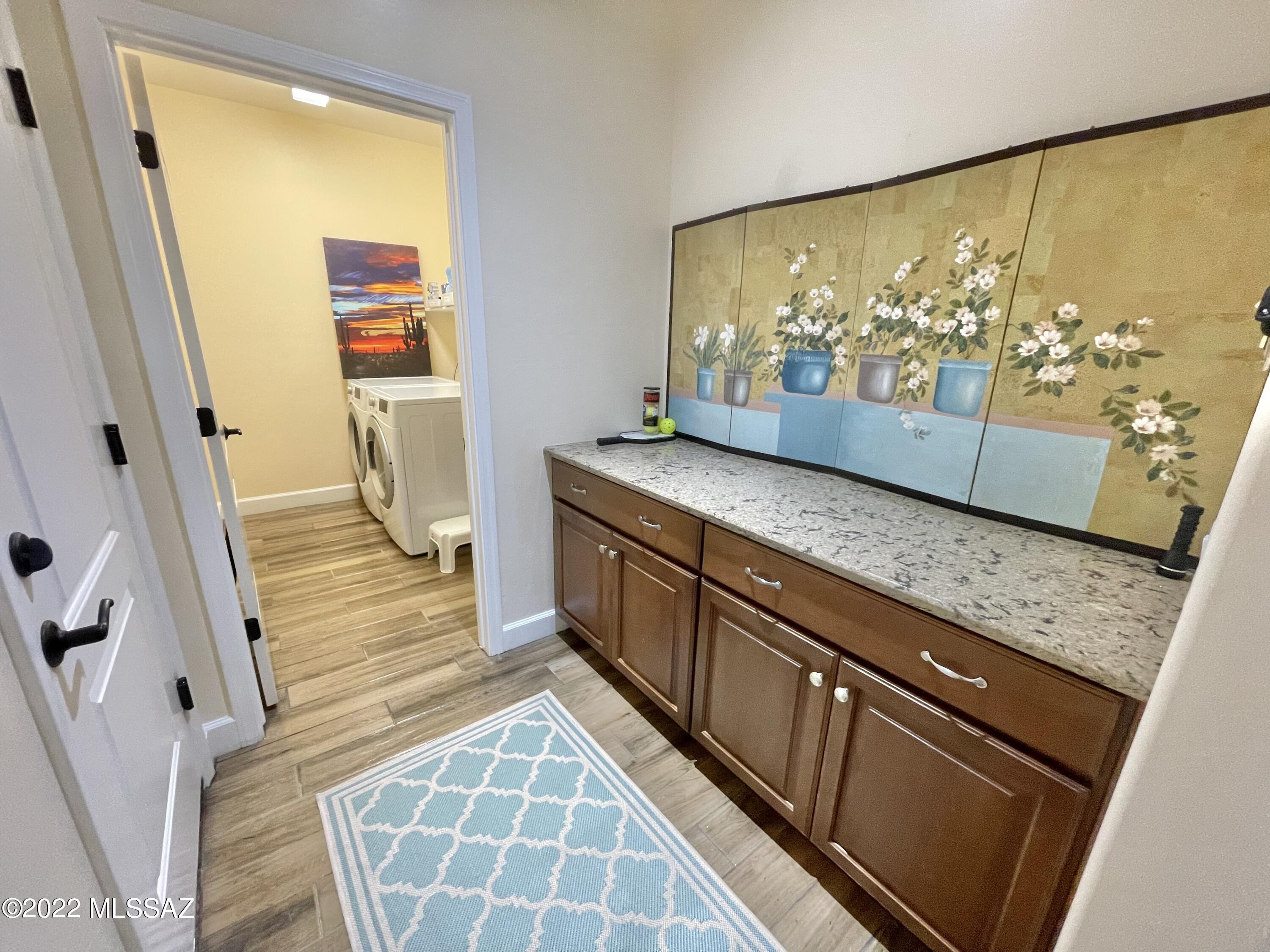 Saddlebrooke Ranch - Residential Lease