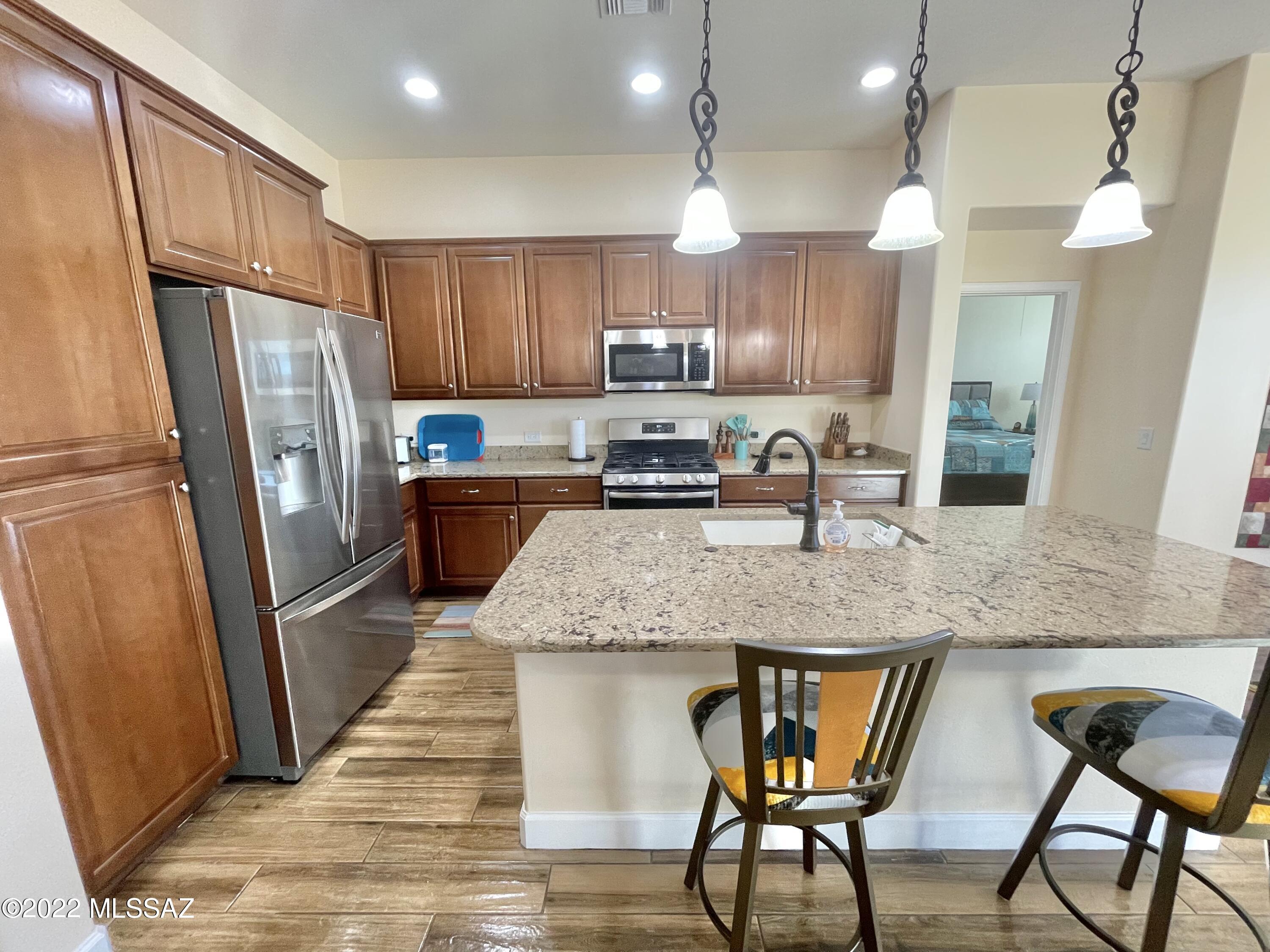 Saddlebrooke Ranch - Residential Lease