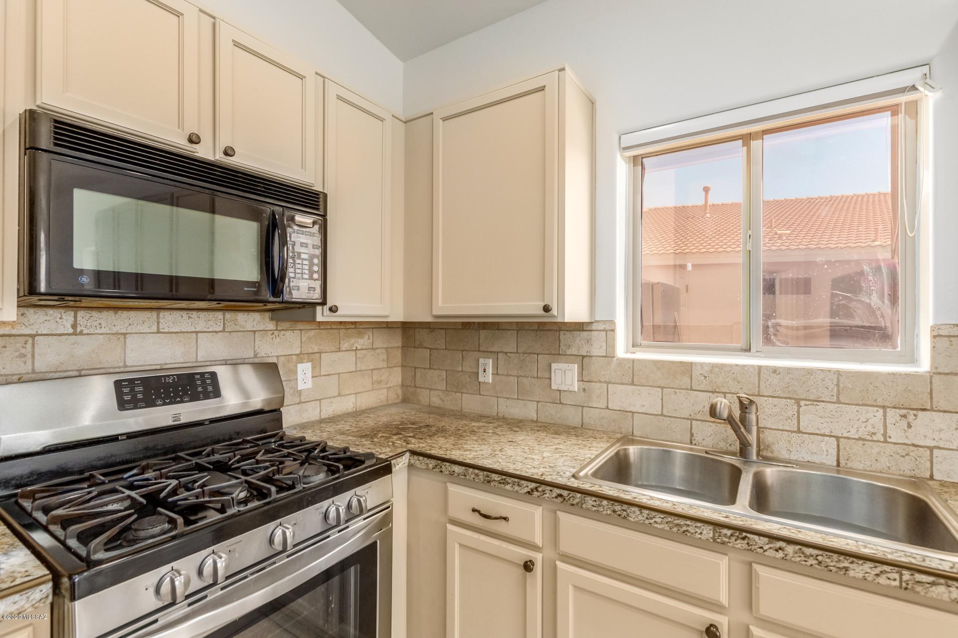Rancho Agua Dulce (1-306) - Residential