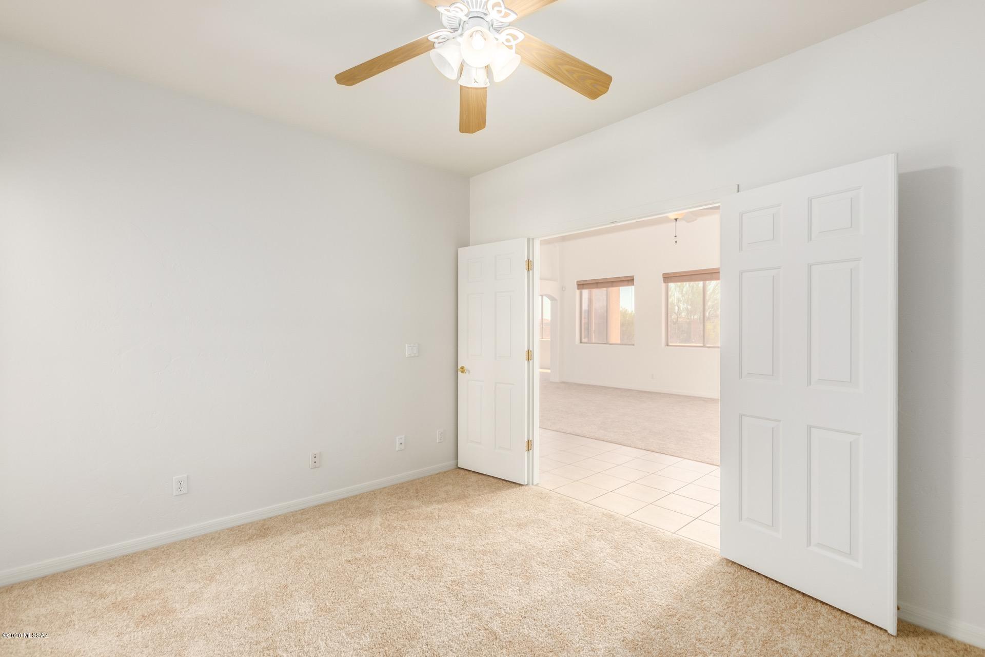 Rancho Agua Dulce (1-306) - Residential