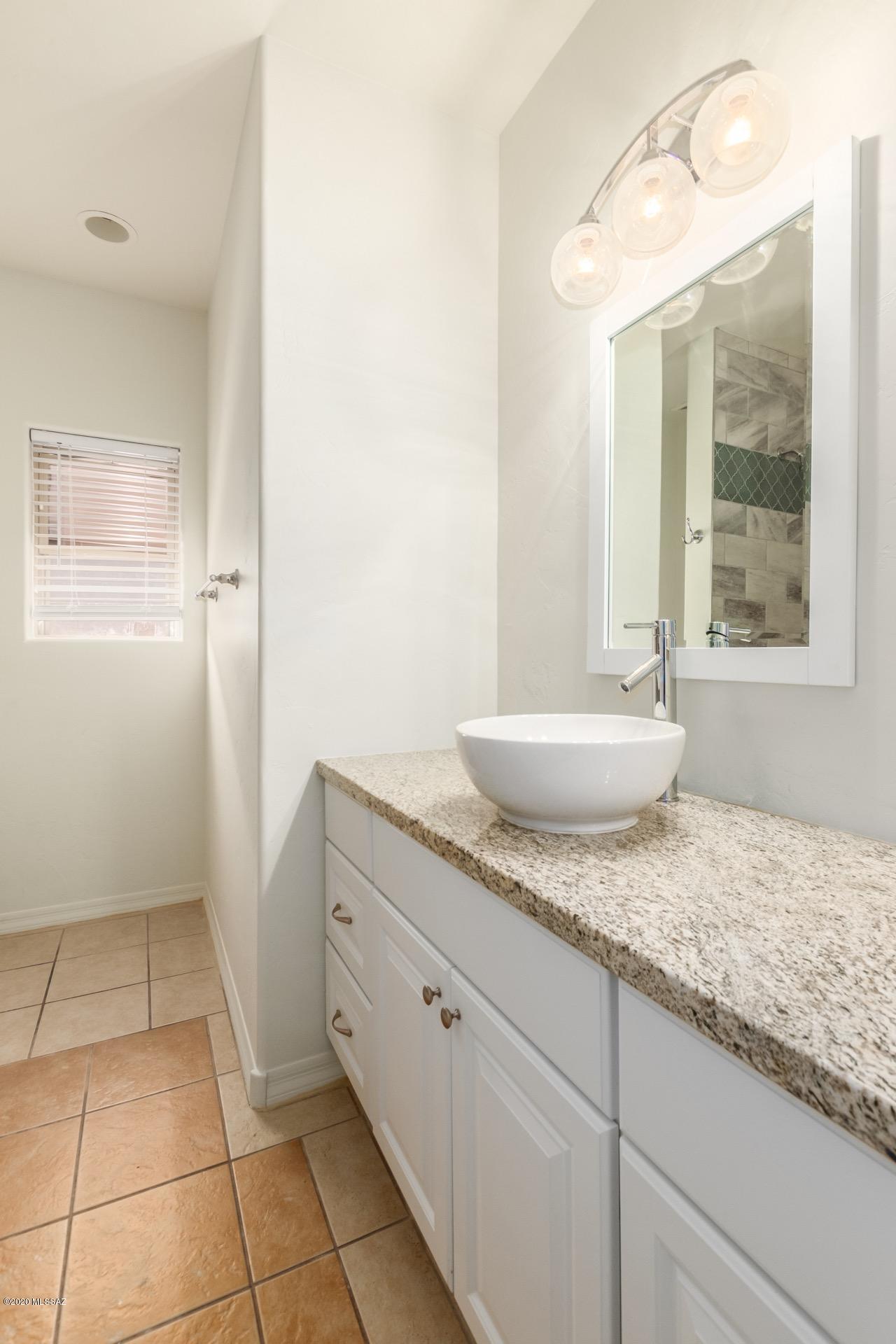 Rancho Agua Dulce (1-306) - Residential