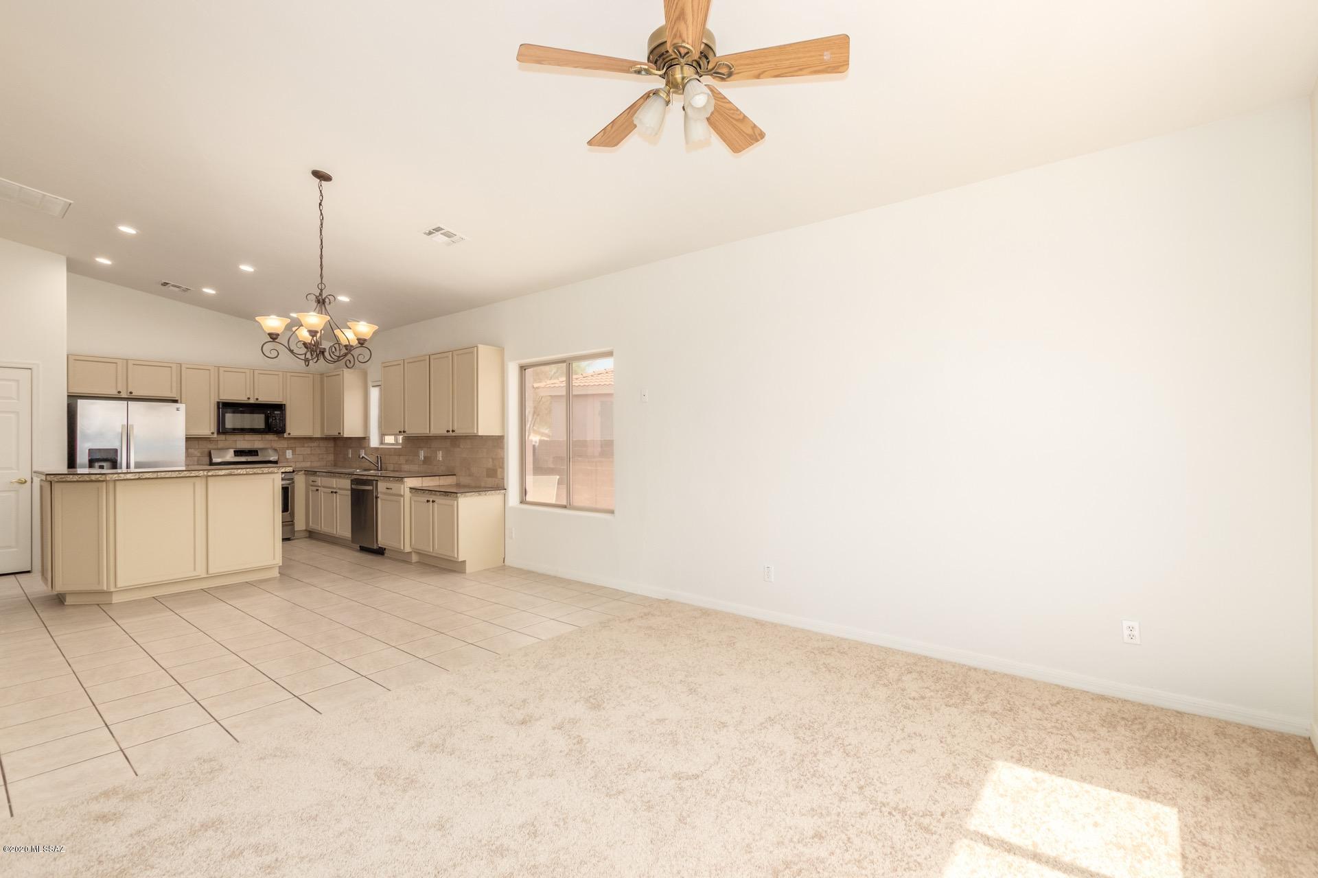 Rancho Agua Dulce (1-306) - Residential