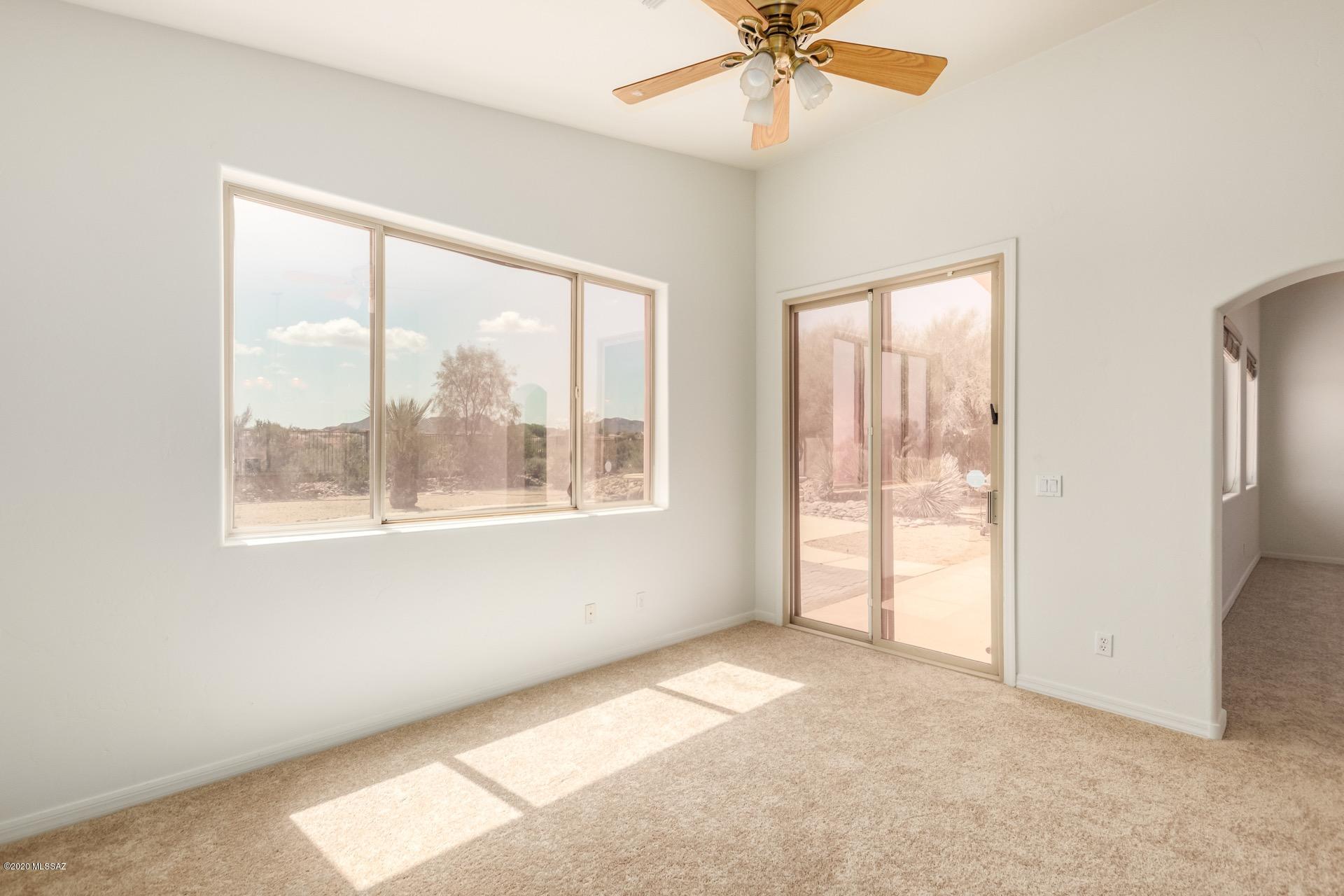 Rancho Agua Dulce (1-306) - Residential