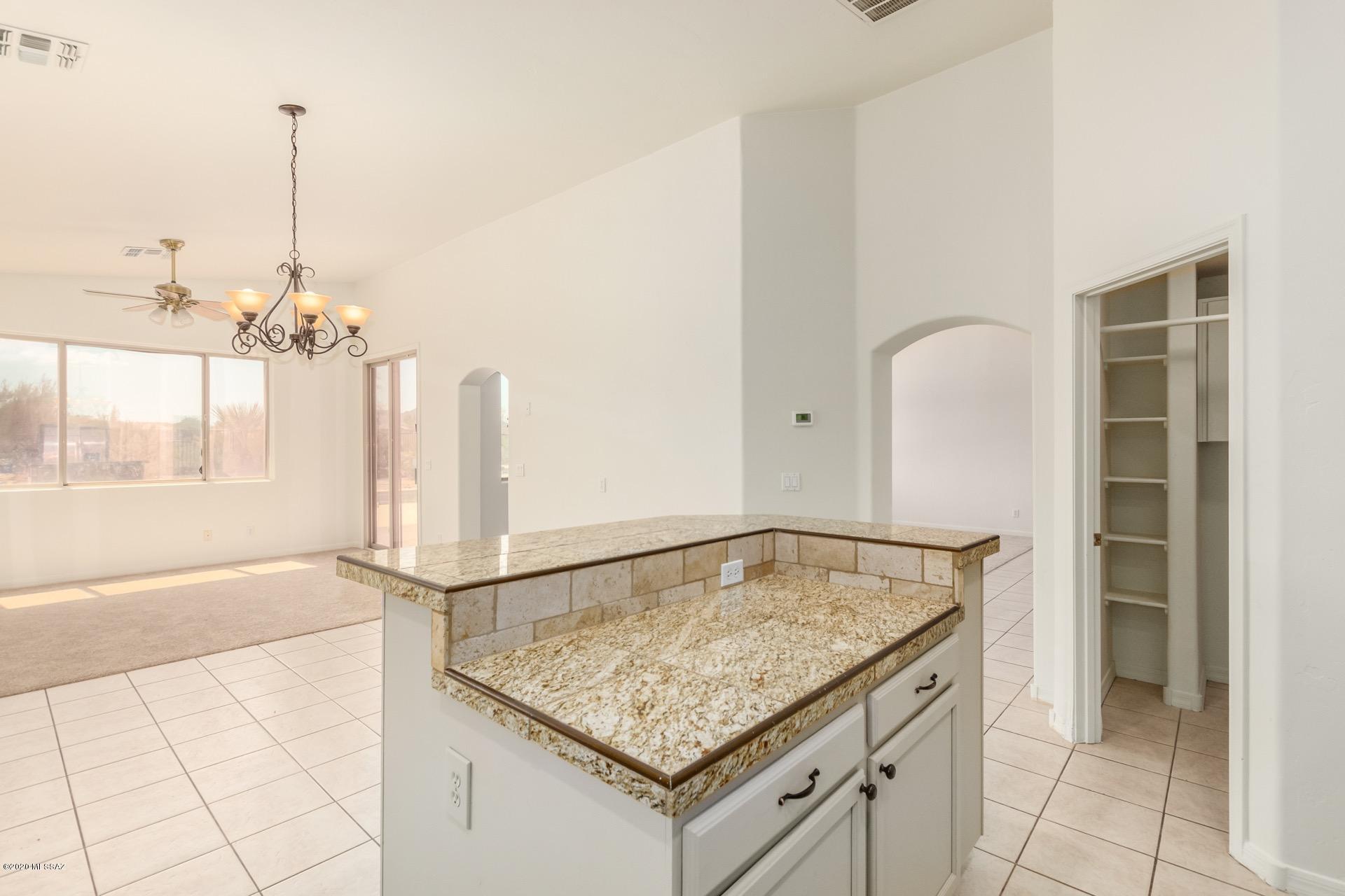 Rancho Agua Dulce (1-306) - Residential
