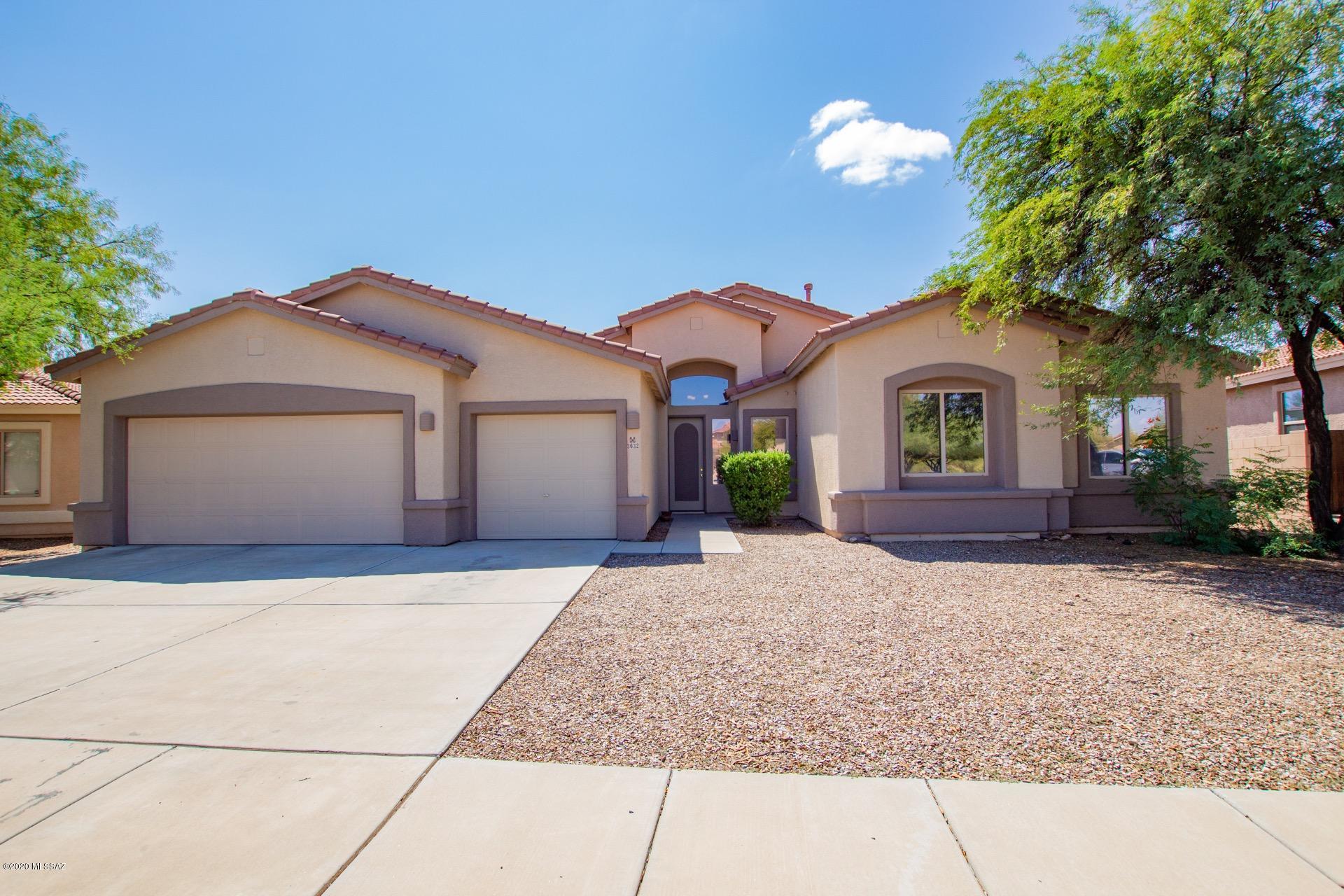 Rancho Agua Dulce (1-306) - Residential