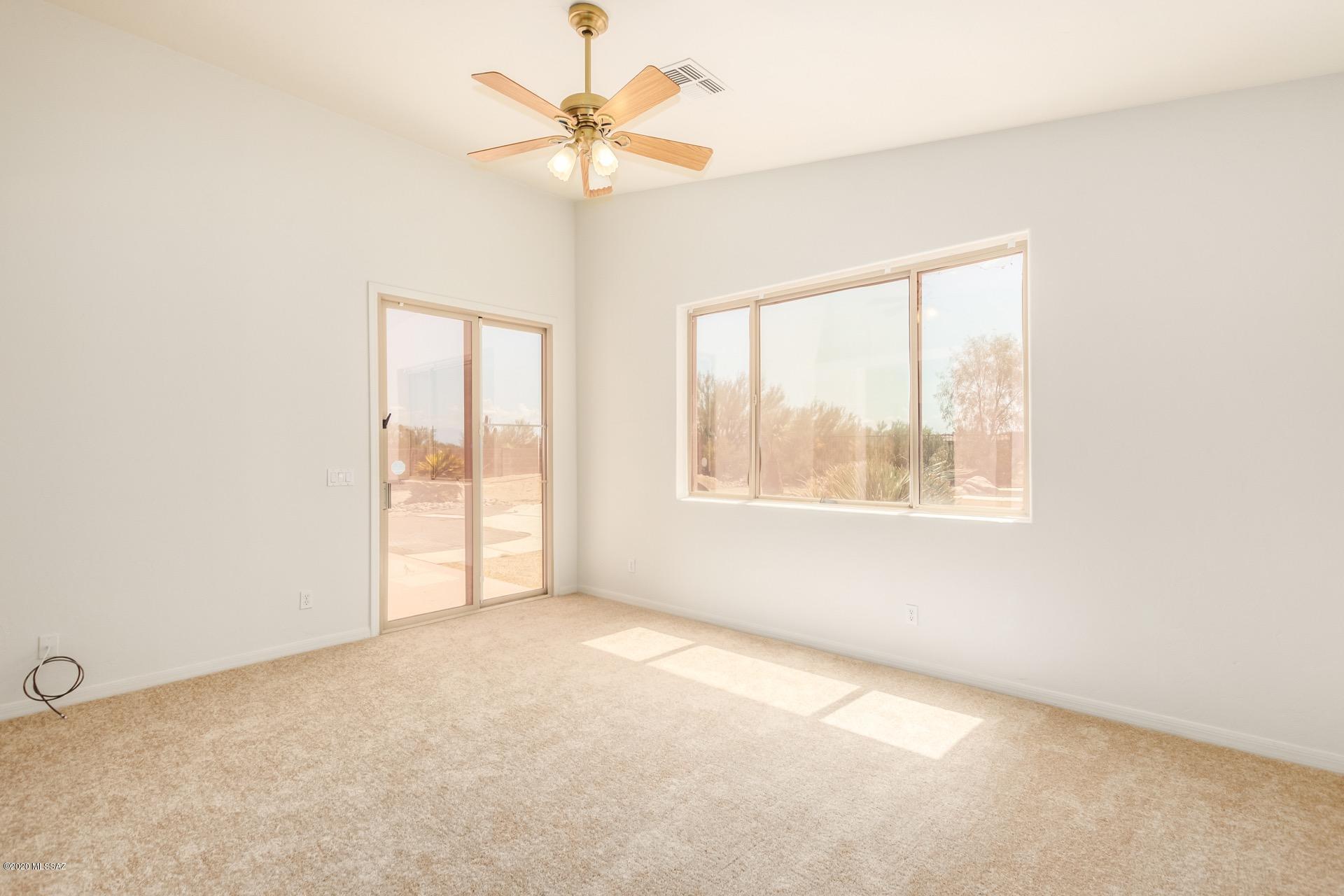 Rancho Agua Dulce (1-306) - Residential