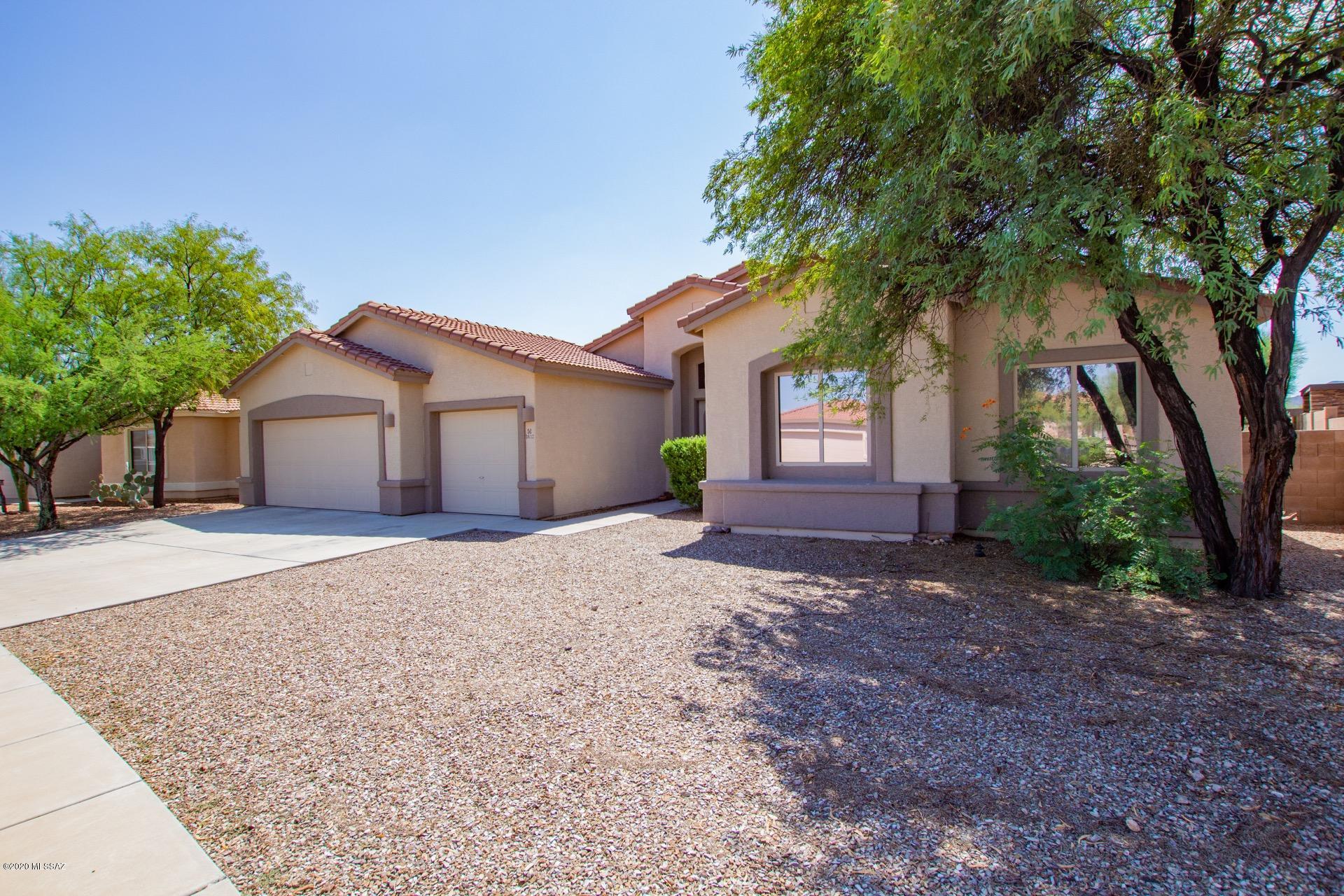 Rancho Agua Dulce (1-306) - Residential
