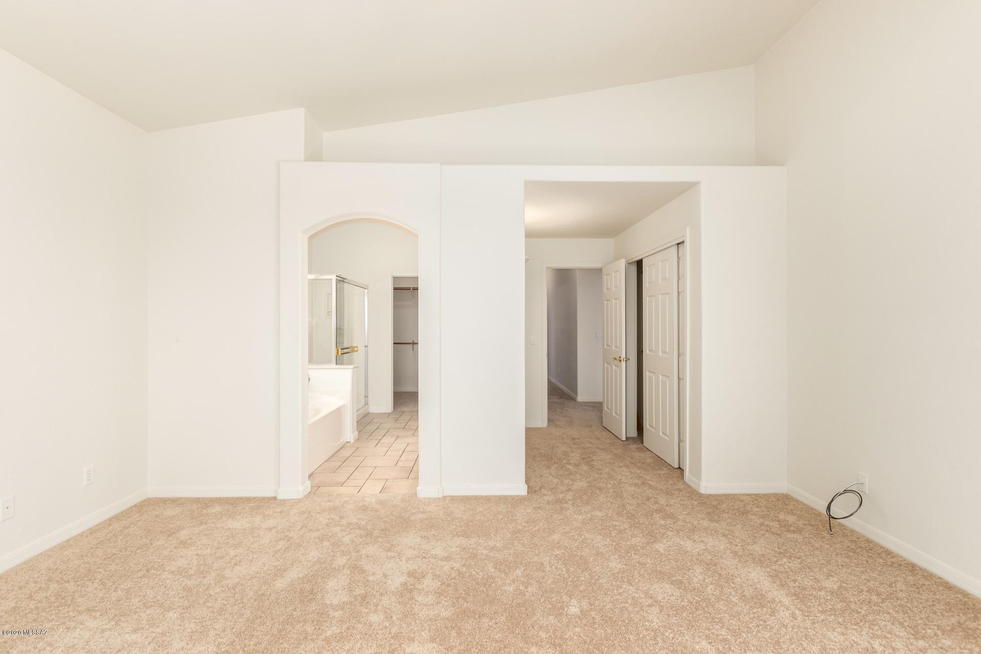 Rancho Agua Dulce (1-306) - Residential