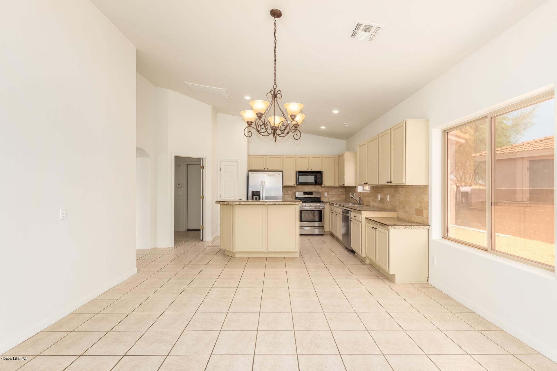 Rancho Agua Dulce (1-306) - Residential