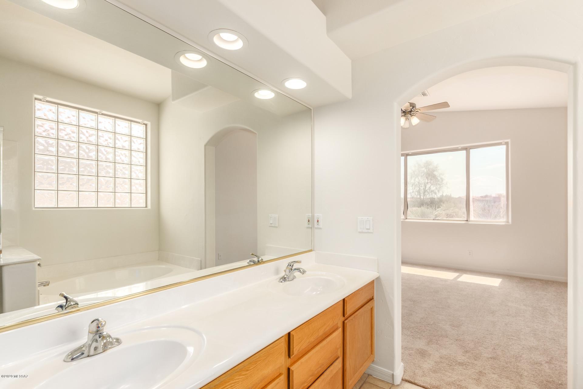 Rancho Agua Dulce (1-306) - Residential