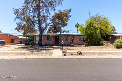 5632 E Cooper Street Tucson AZ 85711