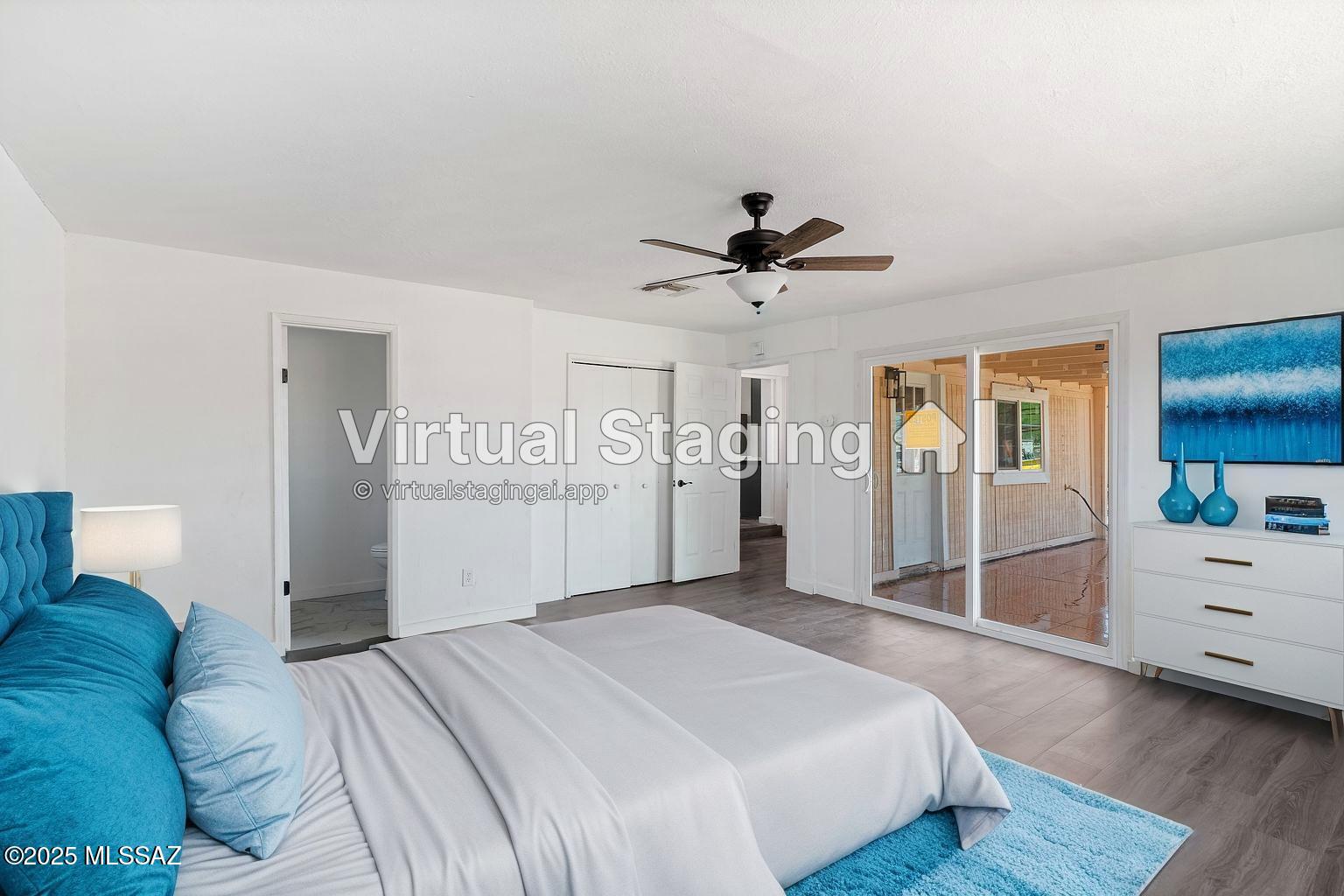 706 N Silverbell Road