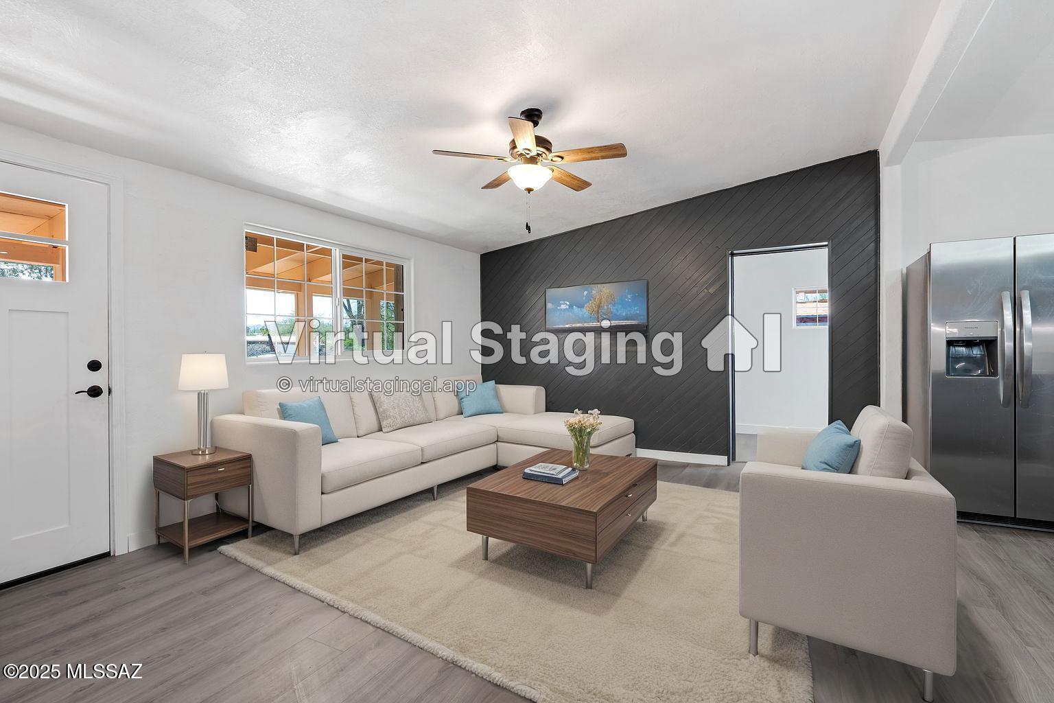 706 N Silverbell Road