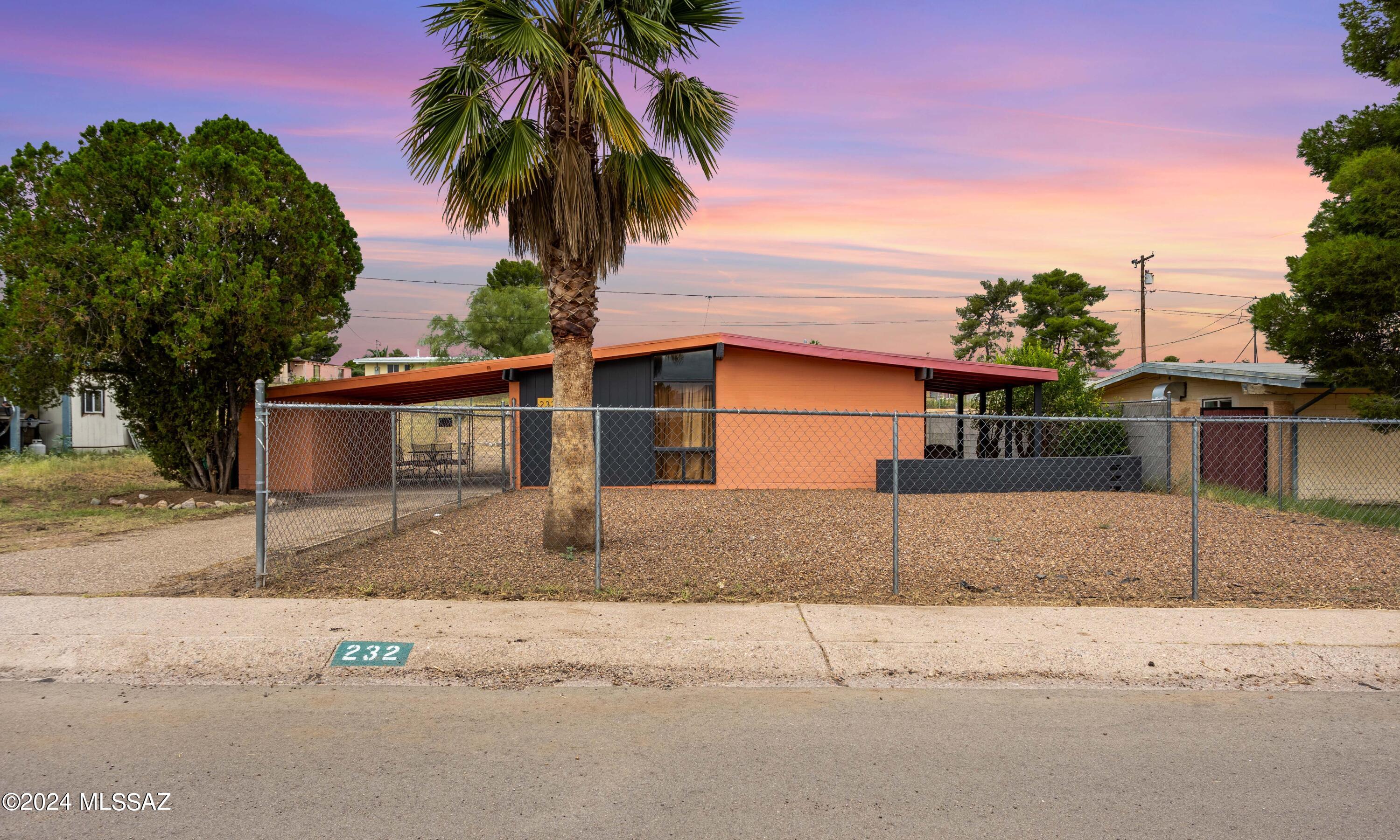 San Manuel Townsite - Residential