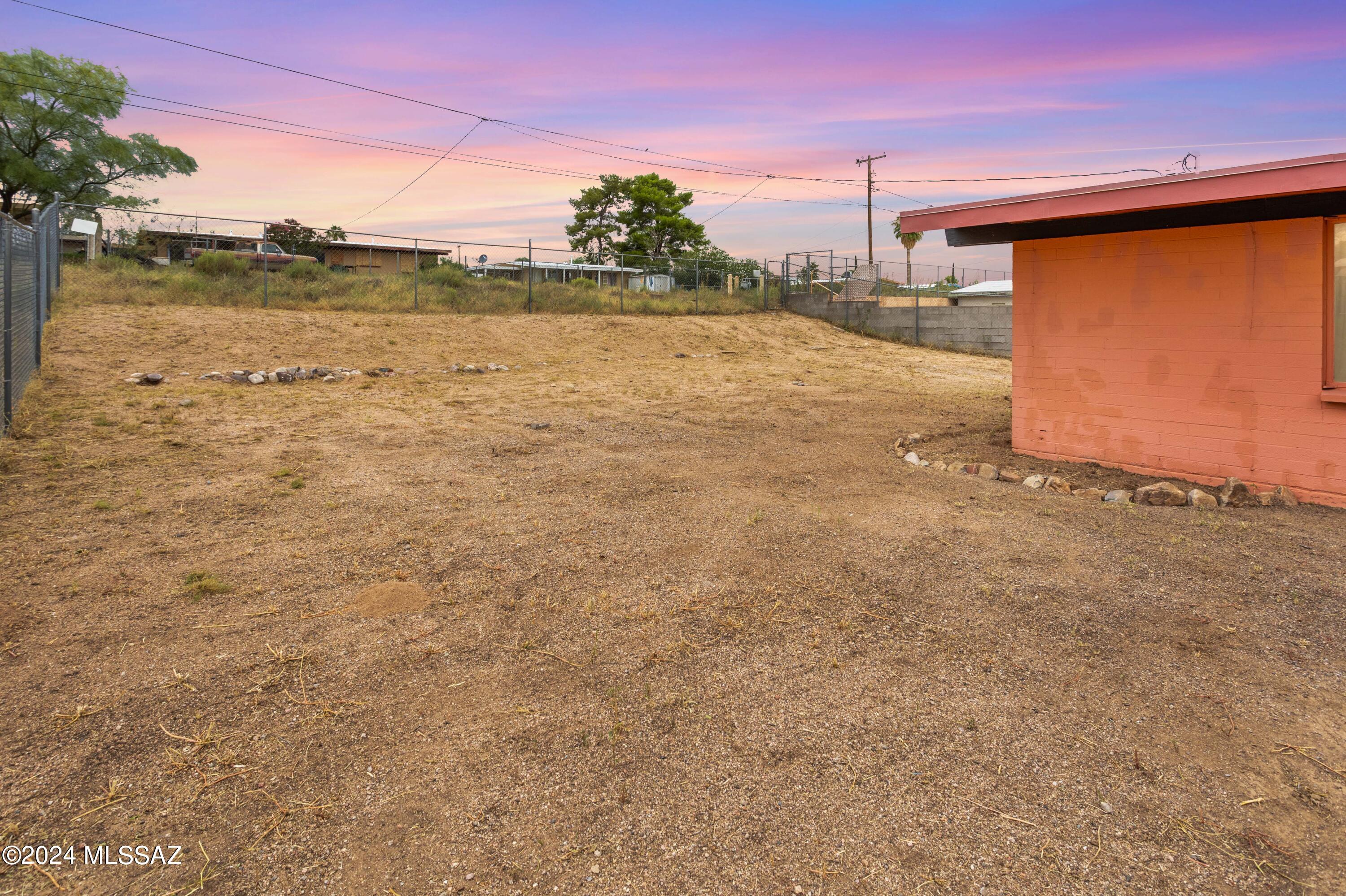 San Manuel Townsite - Residential