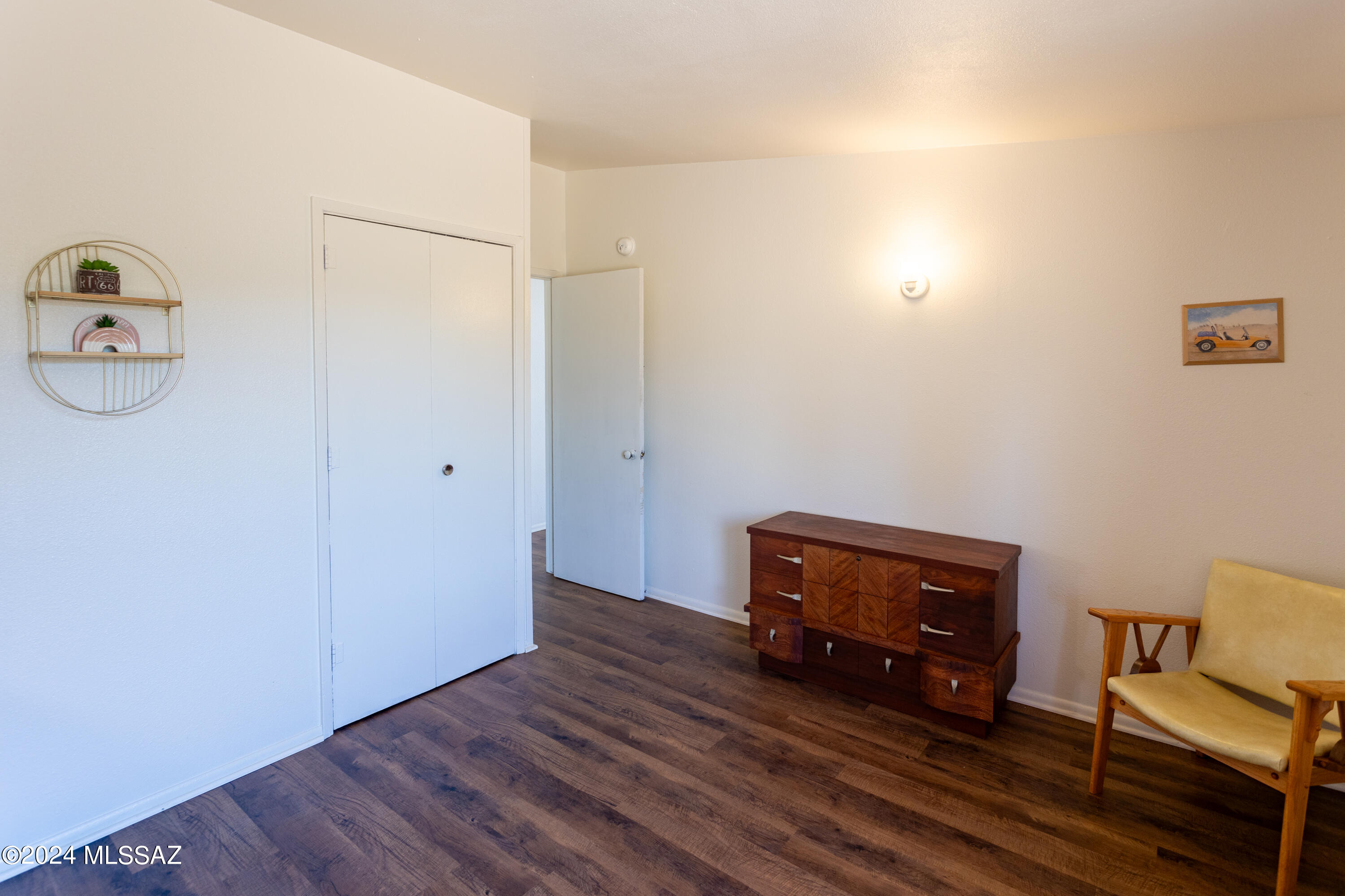 San Manuel Townsite - Residential