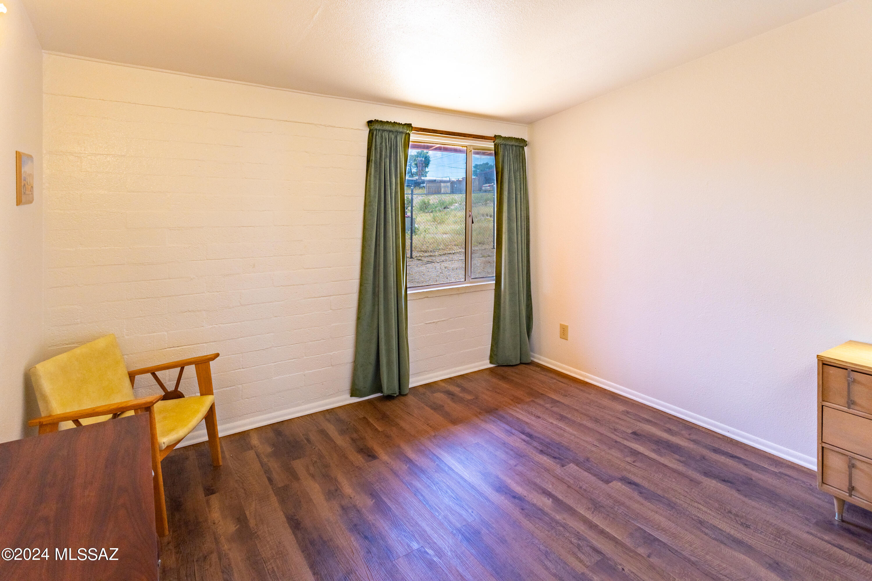 San Manuel Townsite - Residential