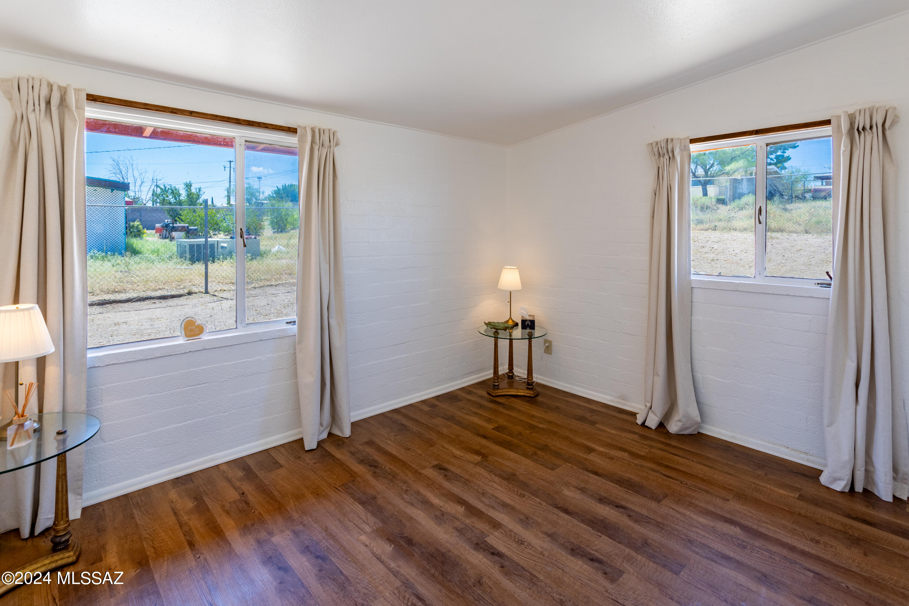 San Manuel Townsite - Residential