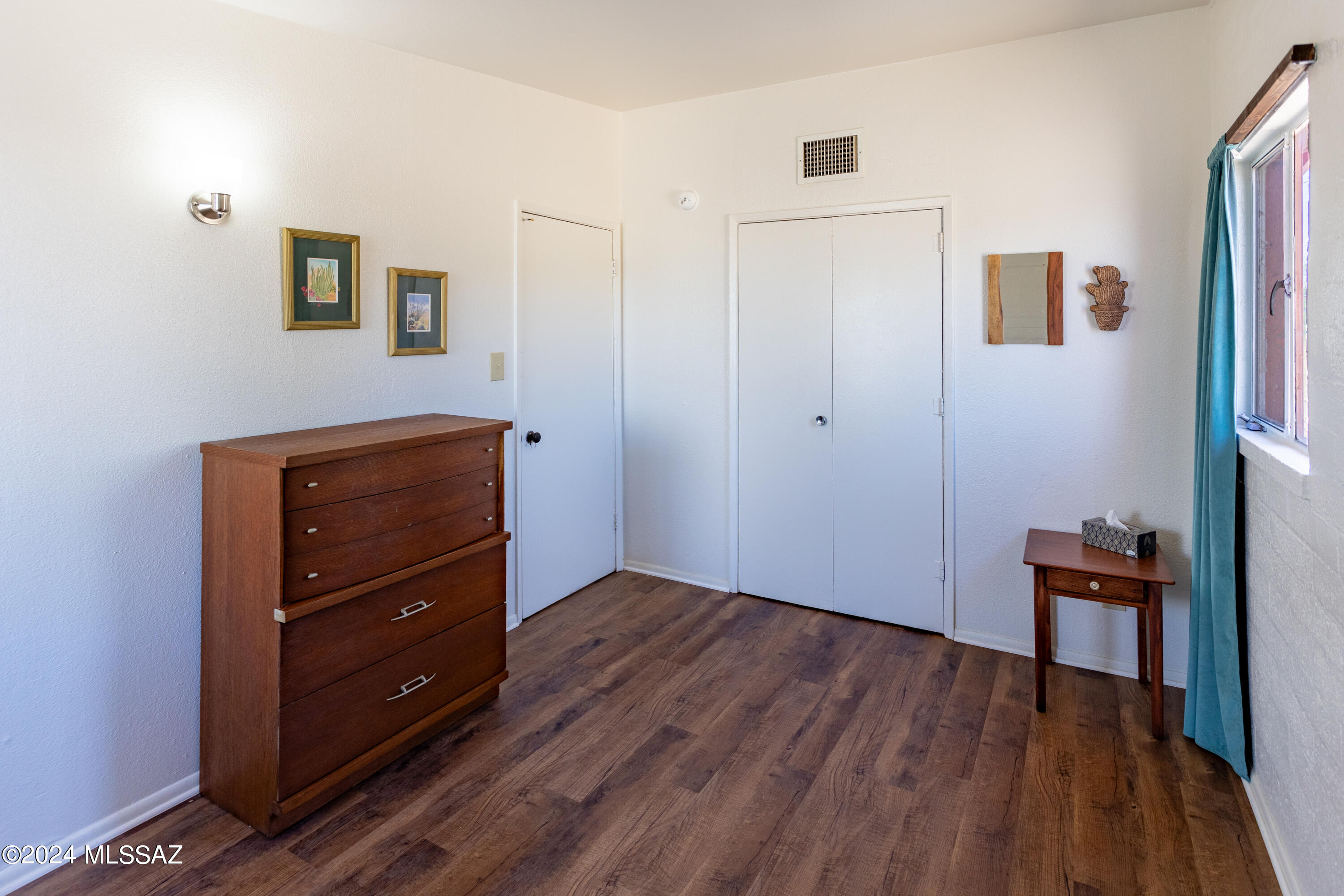 San Manuel Townsite - Residential