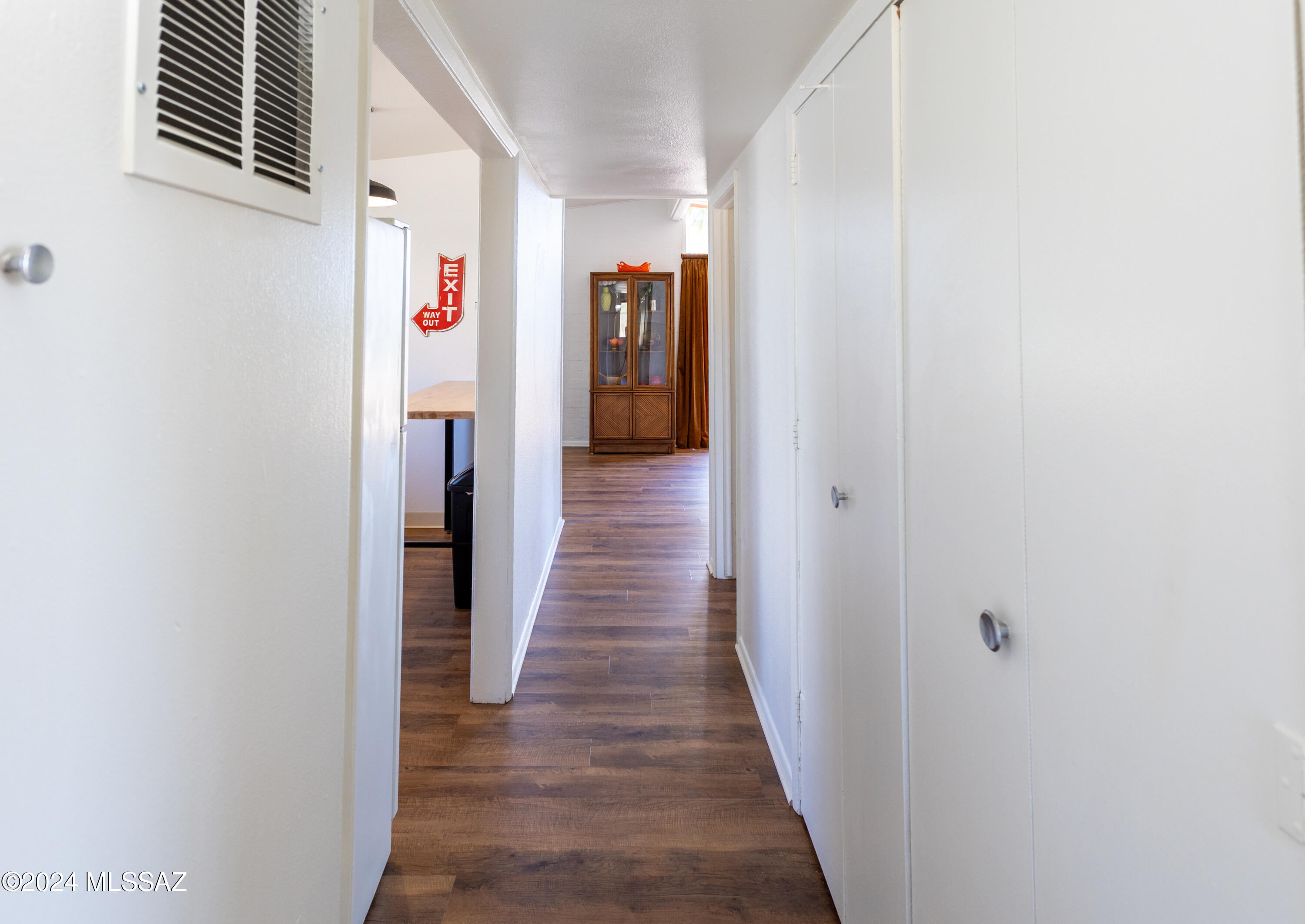 San Manuel Townsite - Residential