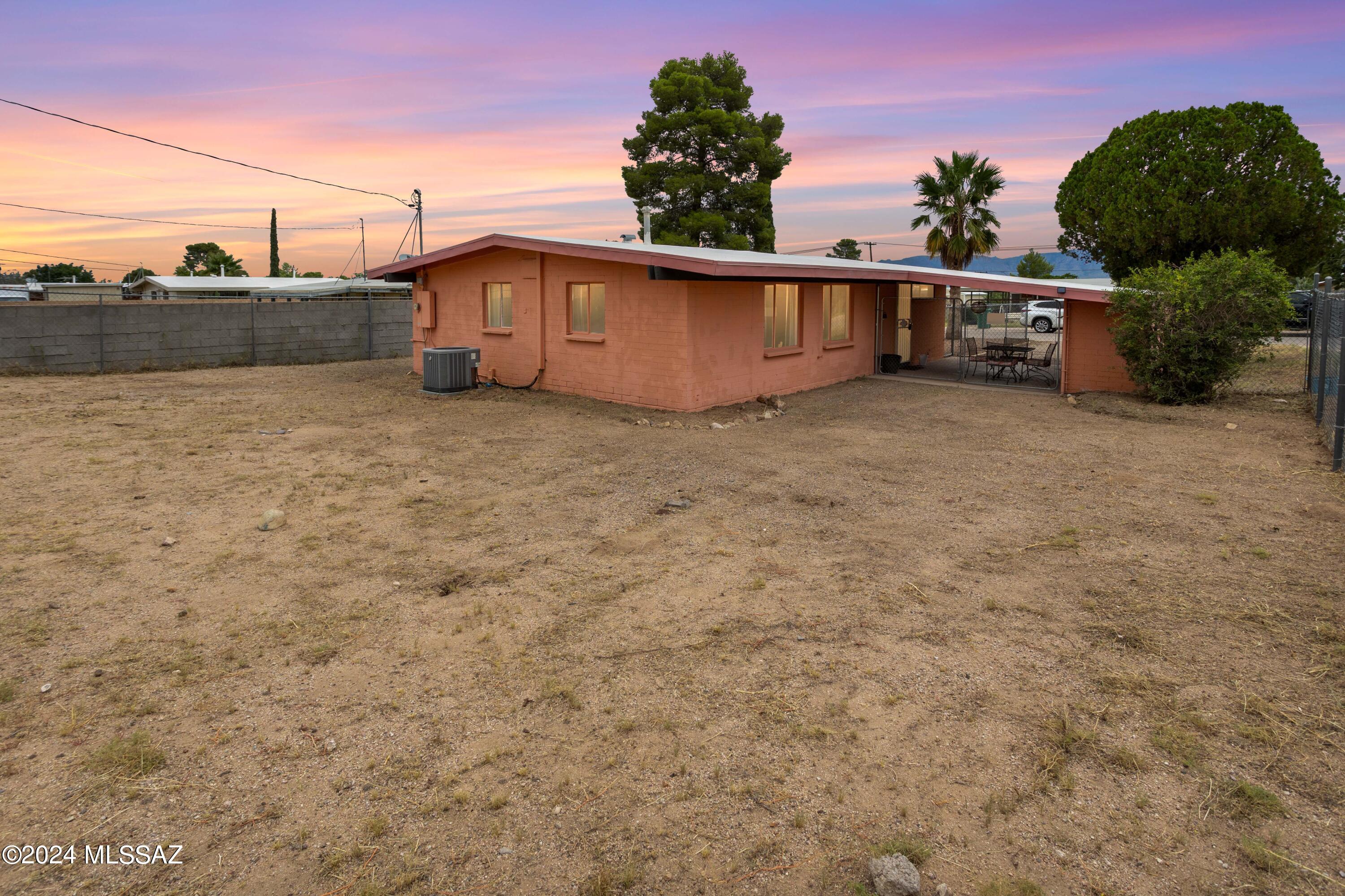 San Manuel Townsite - Residential
