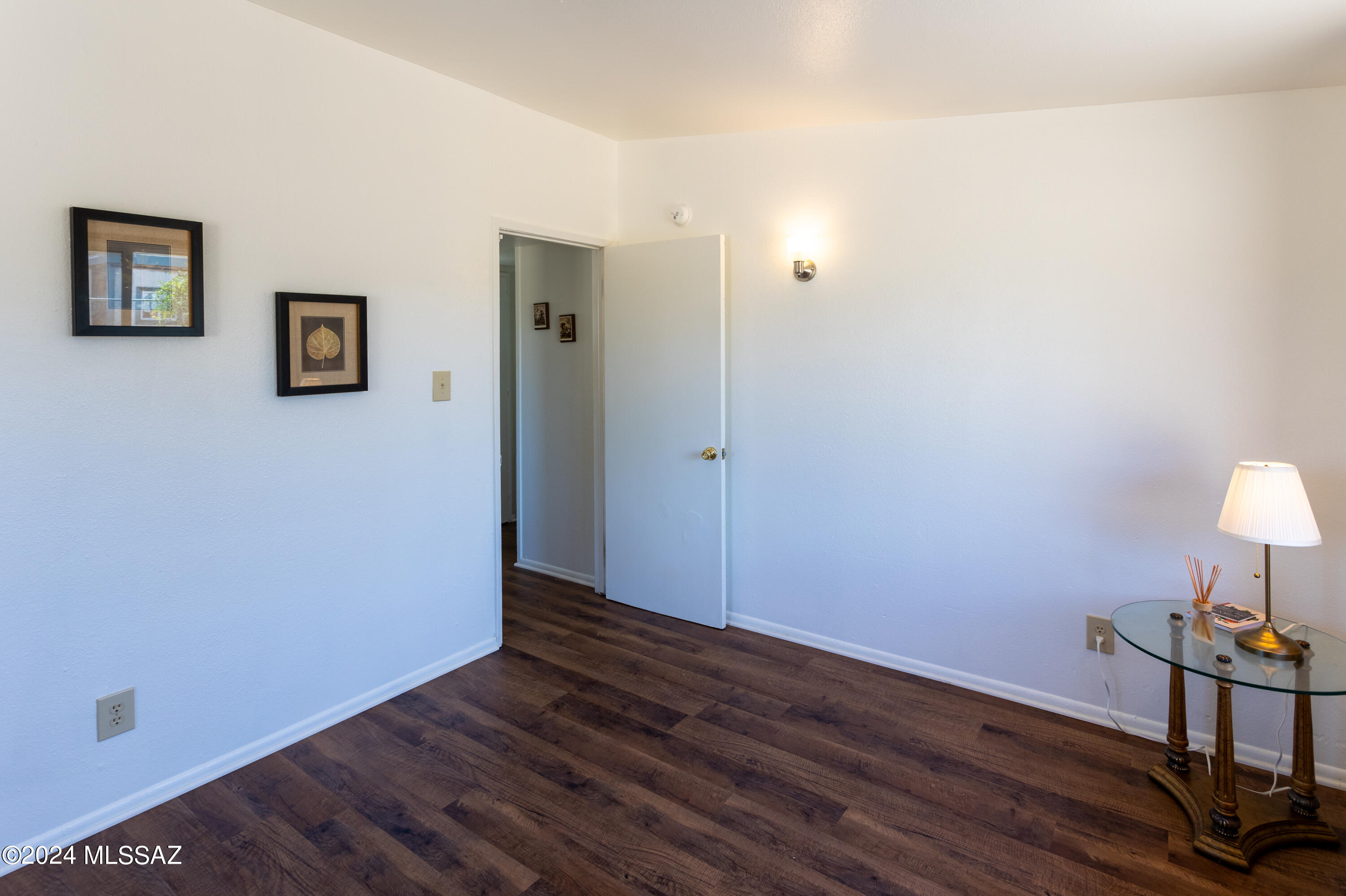 San Manuel Townsite - Residential