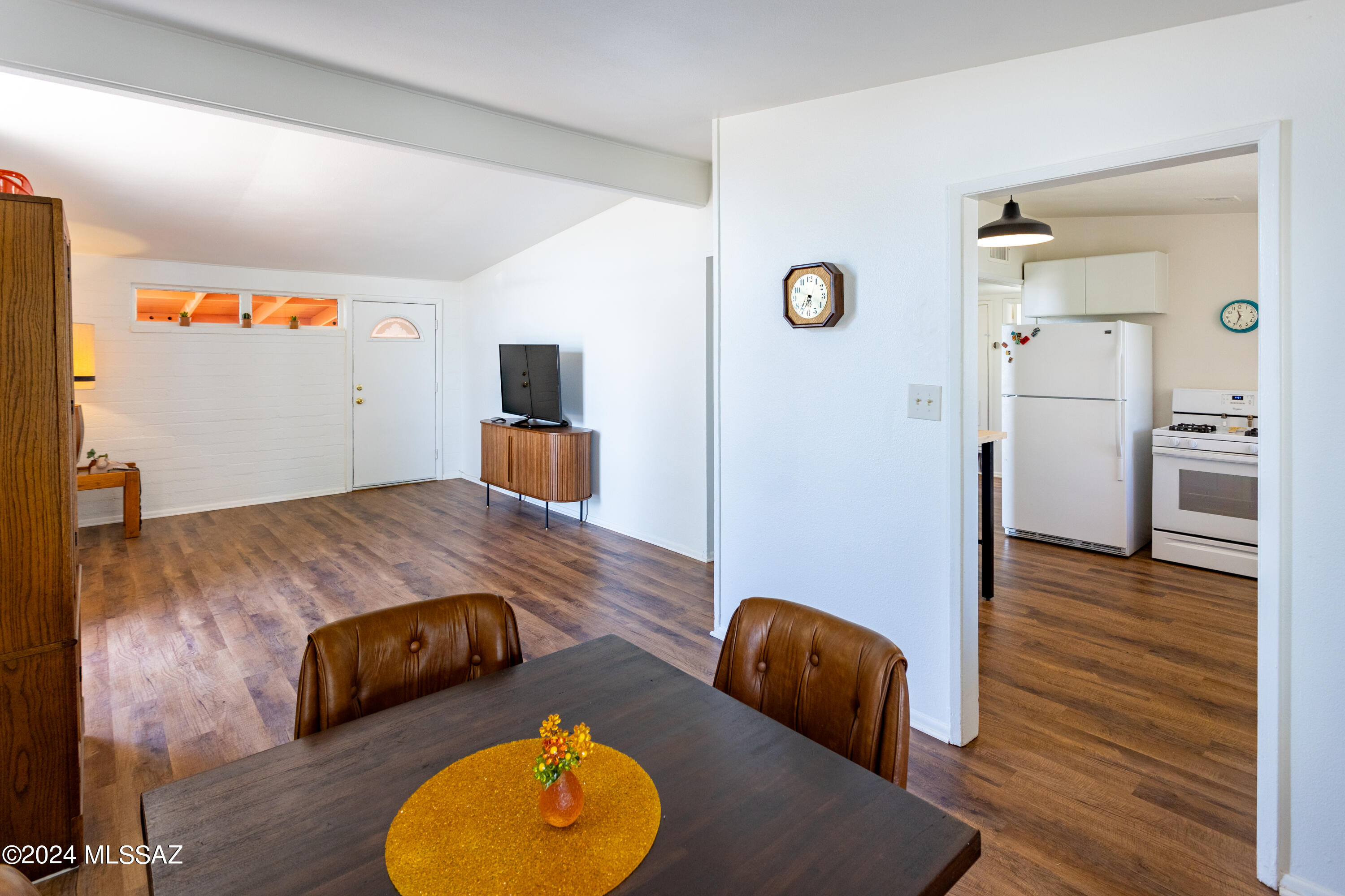 San Manuel Townsite - Residential