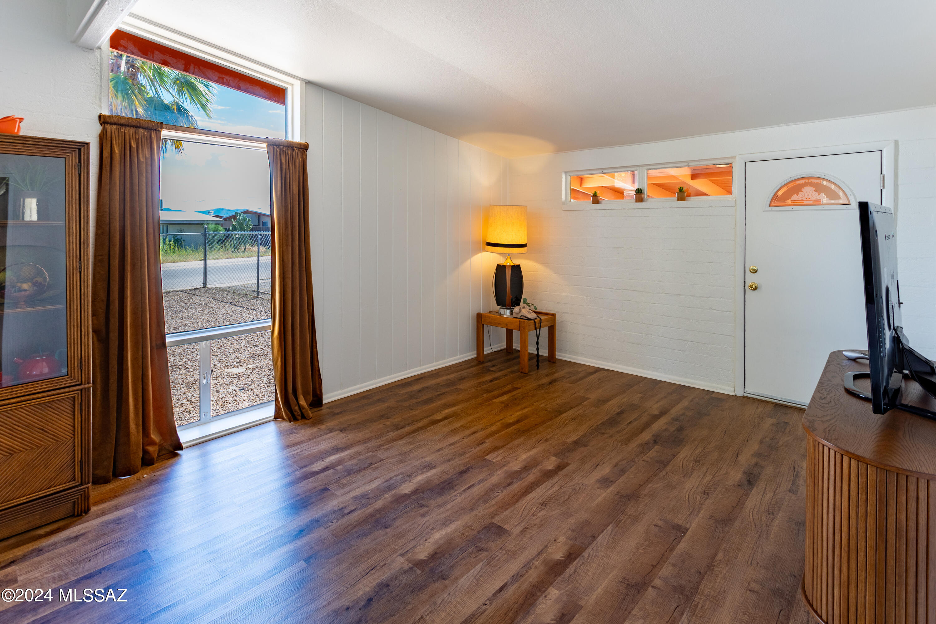 San Manuel Townsite - Residential