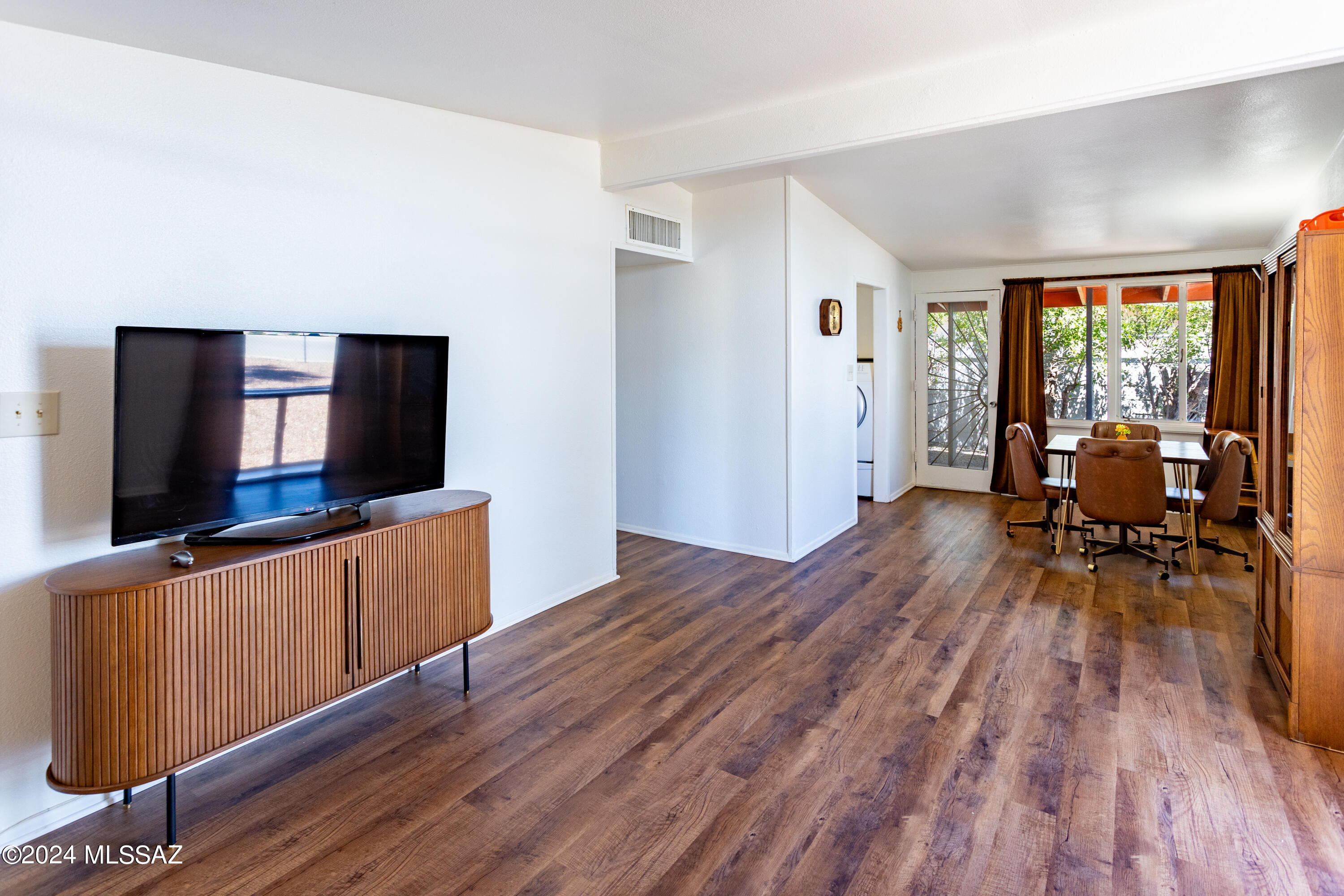 San Manuel Townsite - Residential