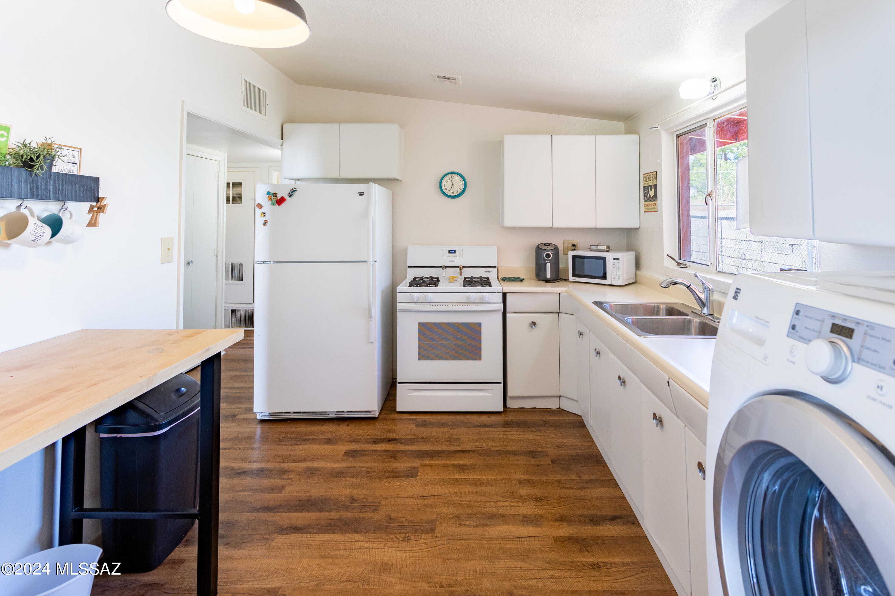 San Manuel Townsite - Residential