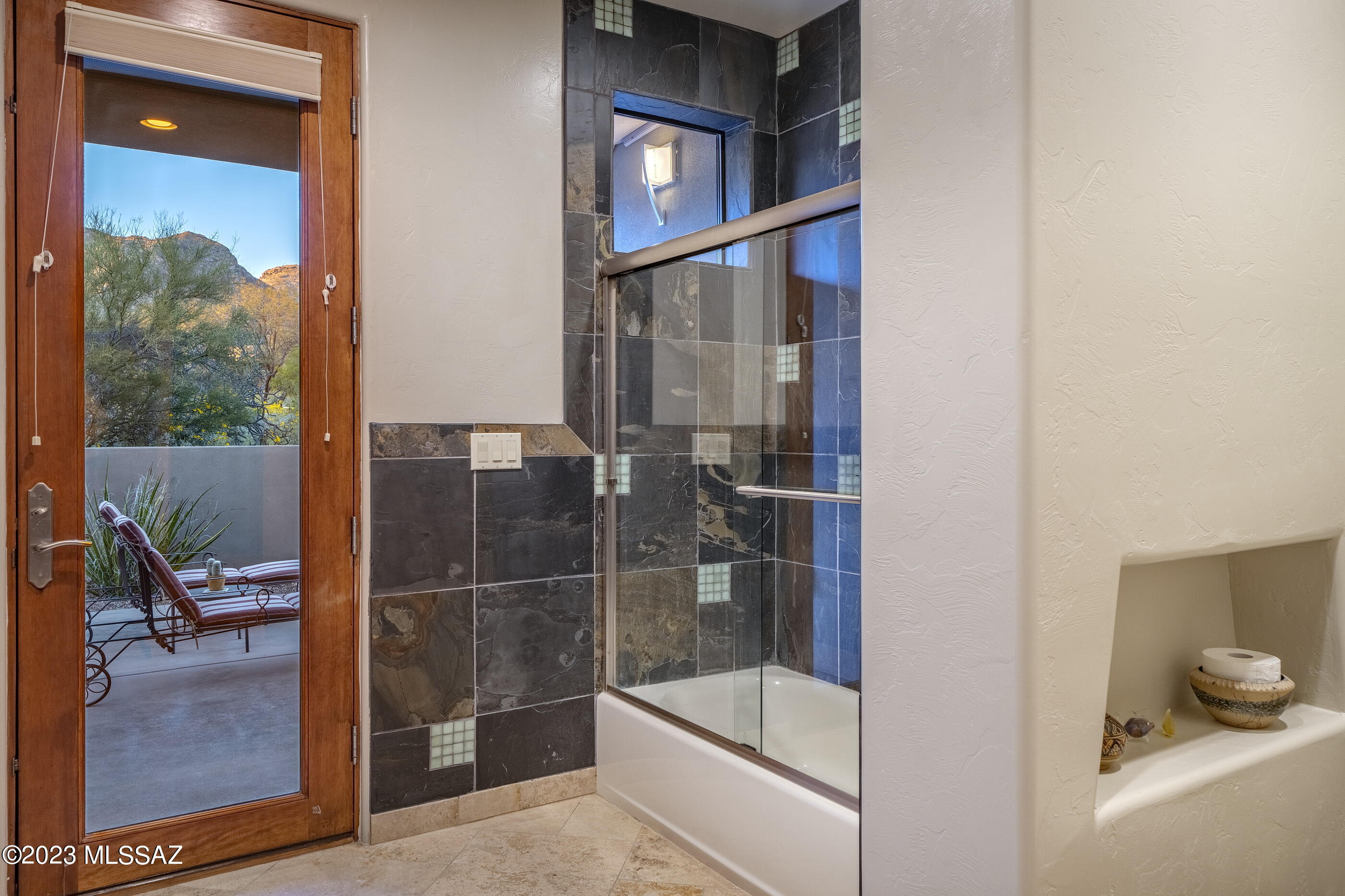 Pima Canyon Estates (309-323) - Residential