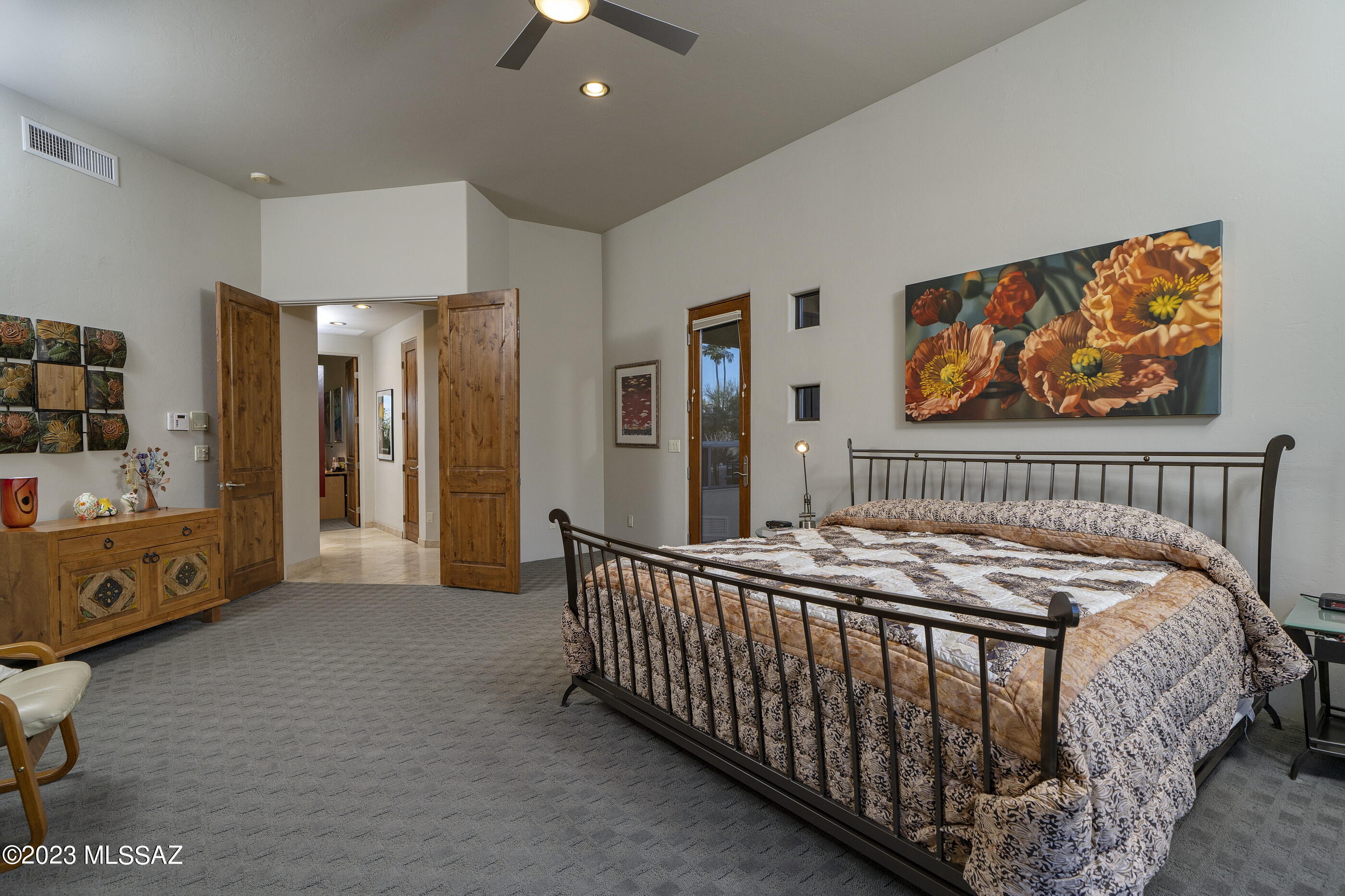 Pima Canyon Estates (309-323) - Residential
