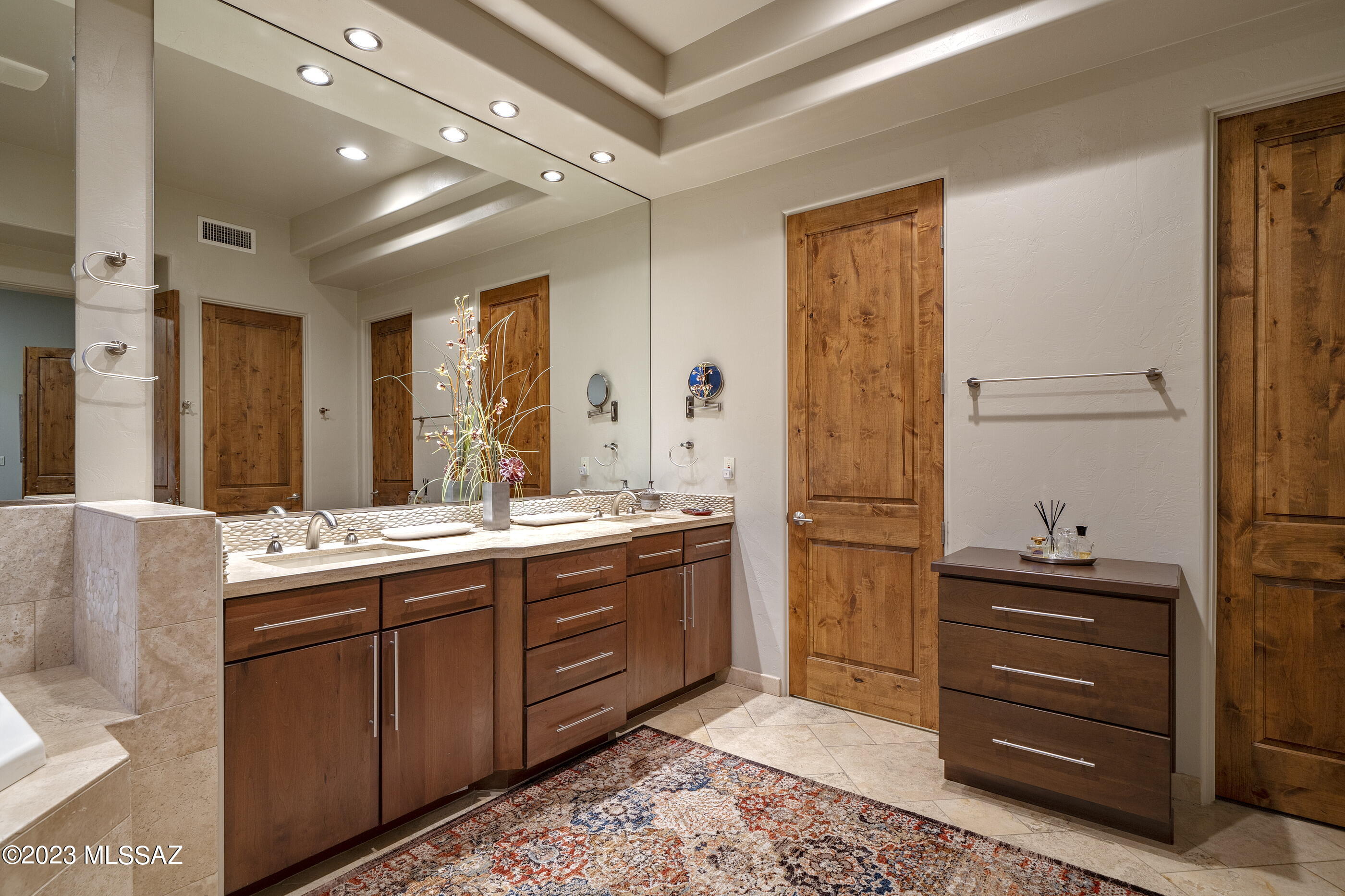 Pima Canyon Estates (309-323) - Residential
