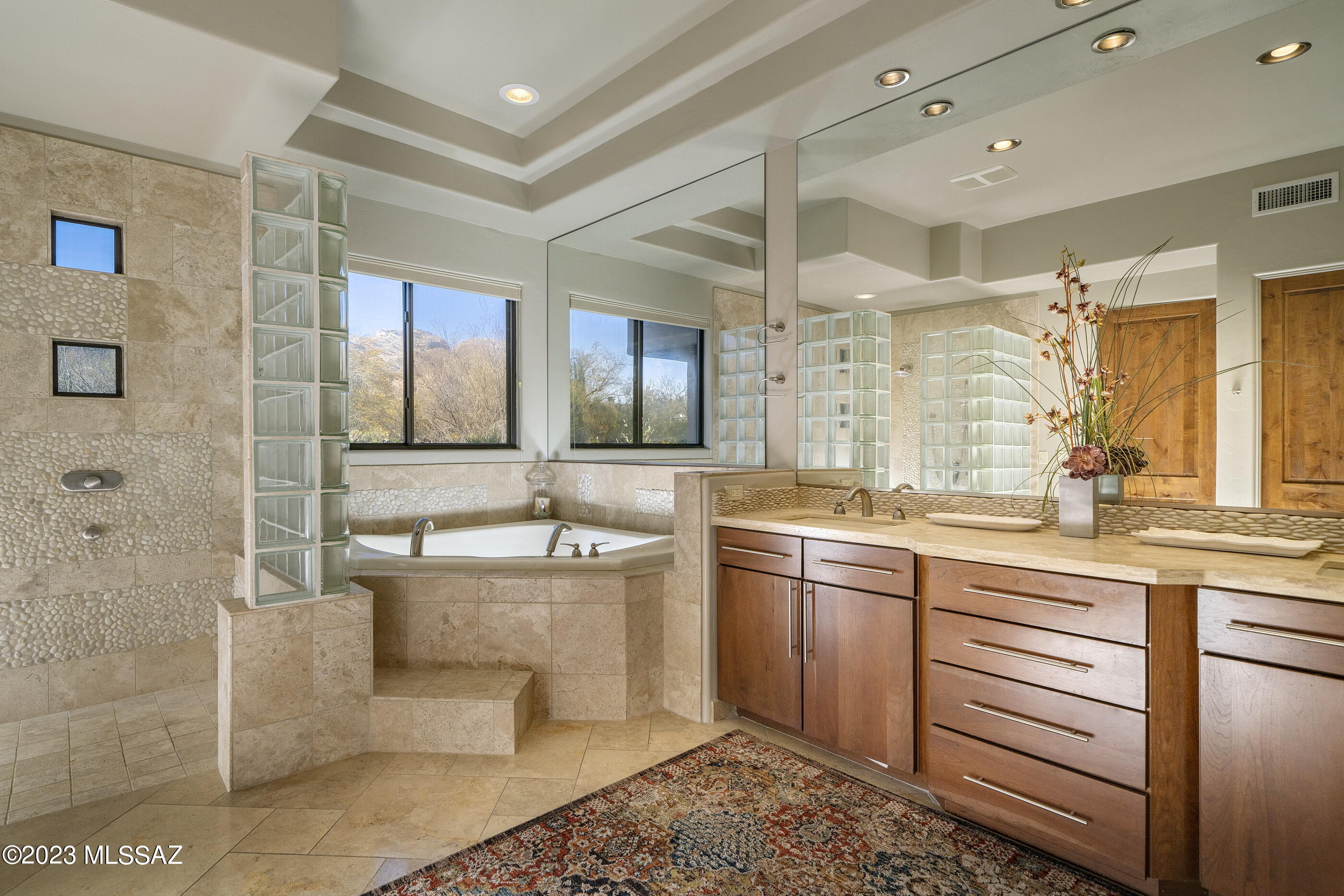Pima Canyon Estates (309-323) - Residential