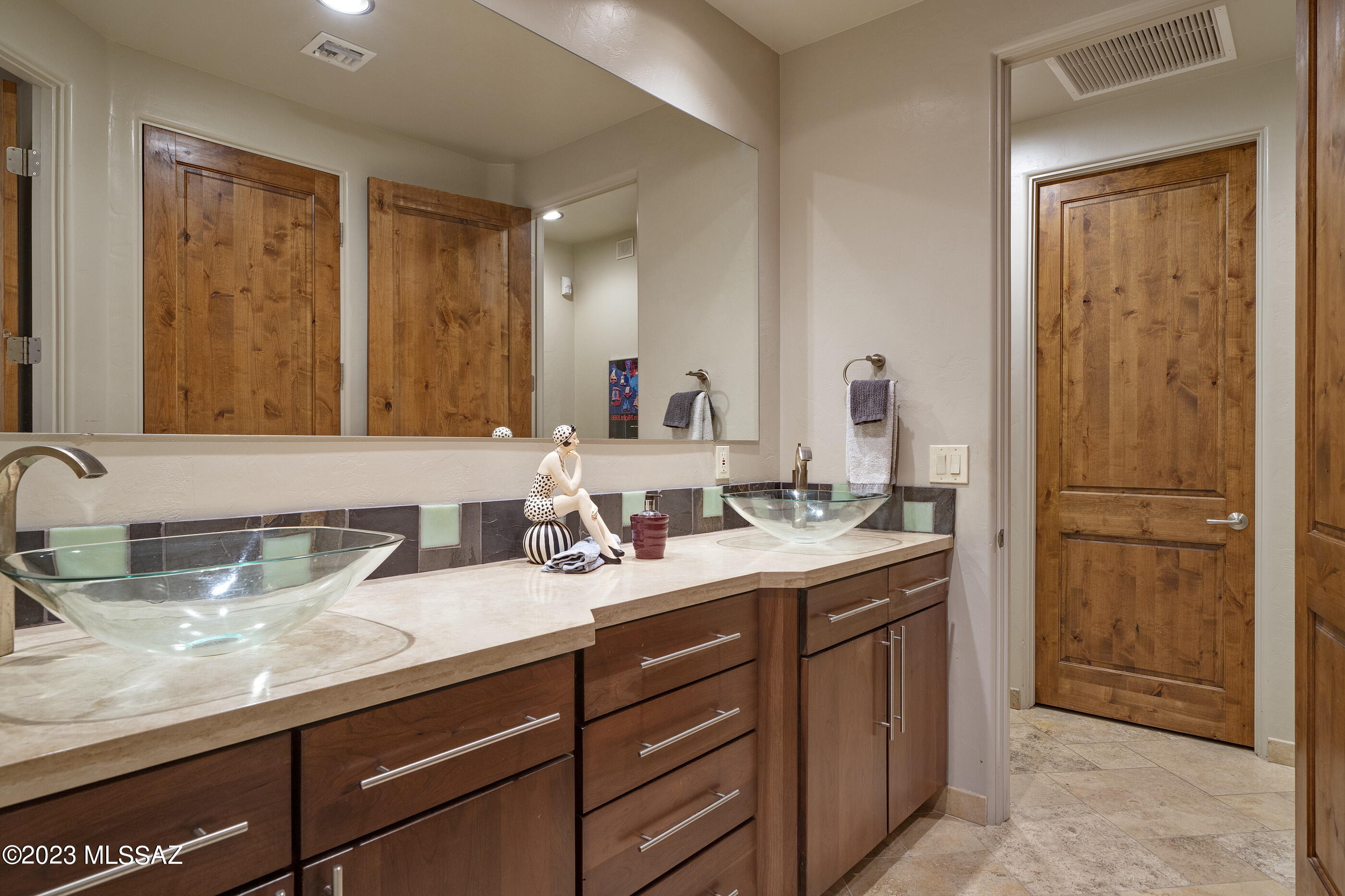 Pima Canyon Estates (309-323) - Residential