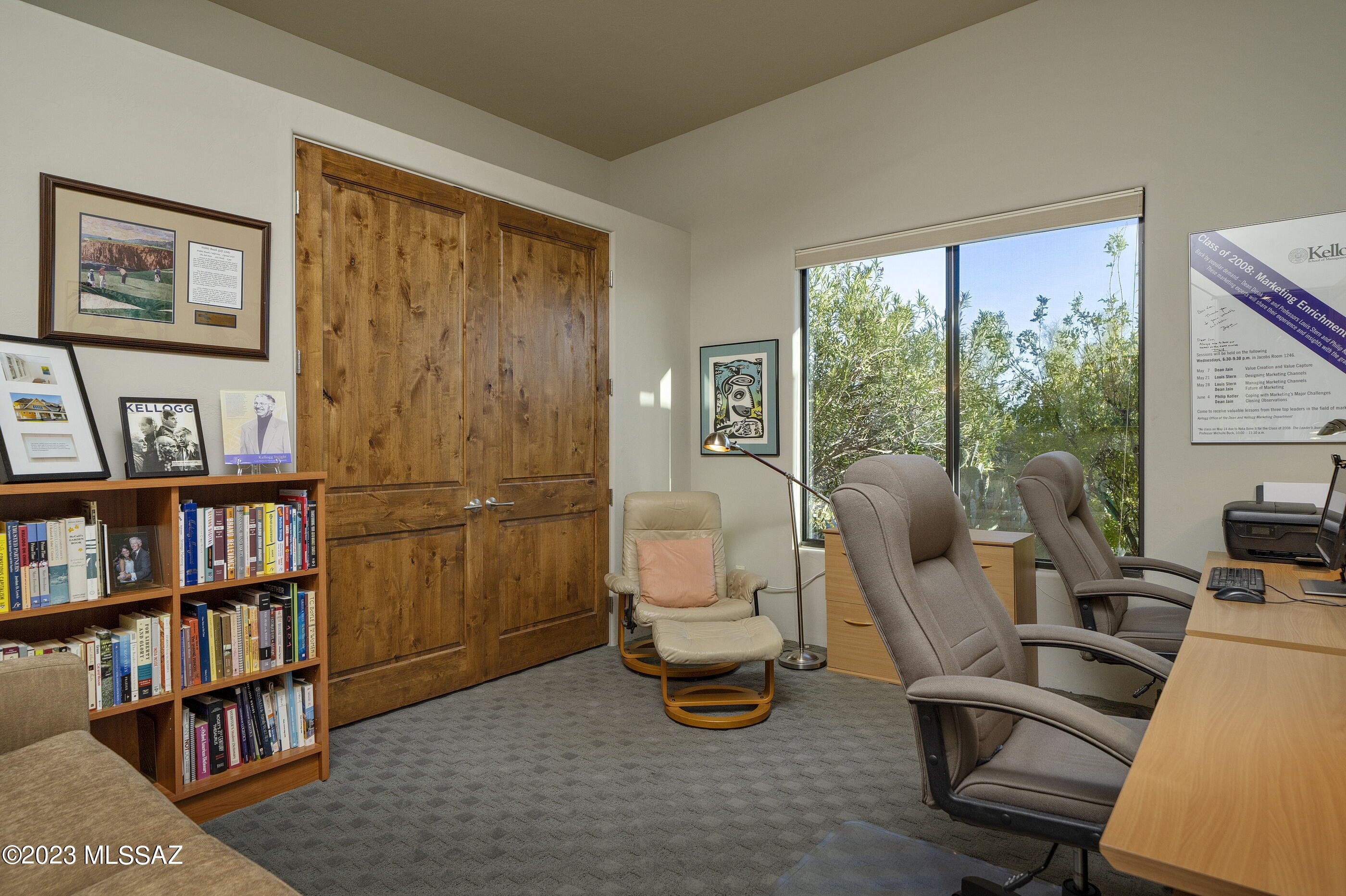 Pima Canyon Estates (309-323) - Residential