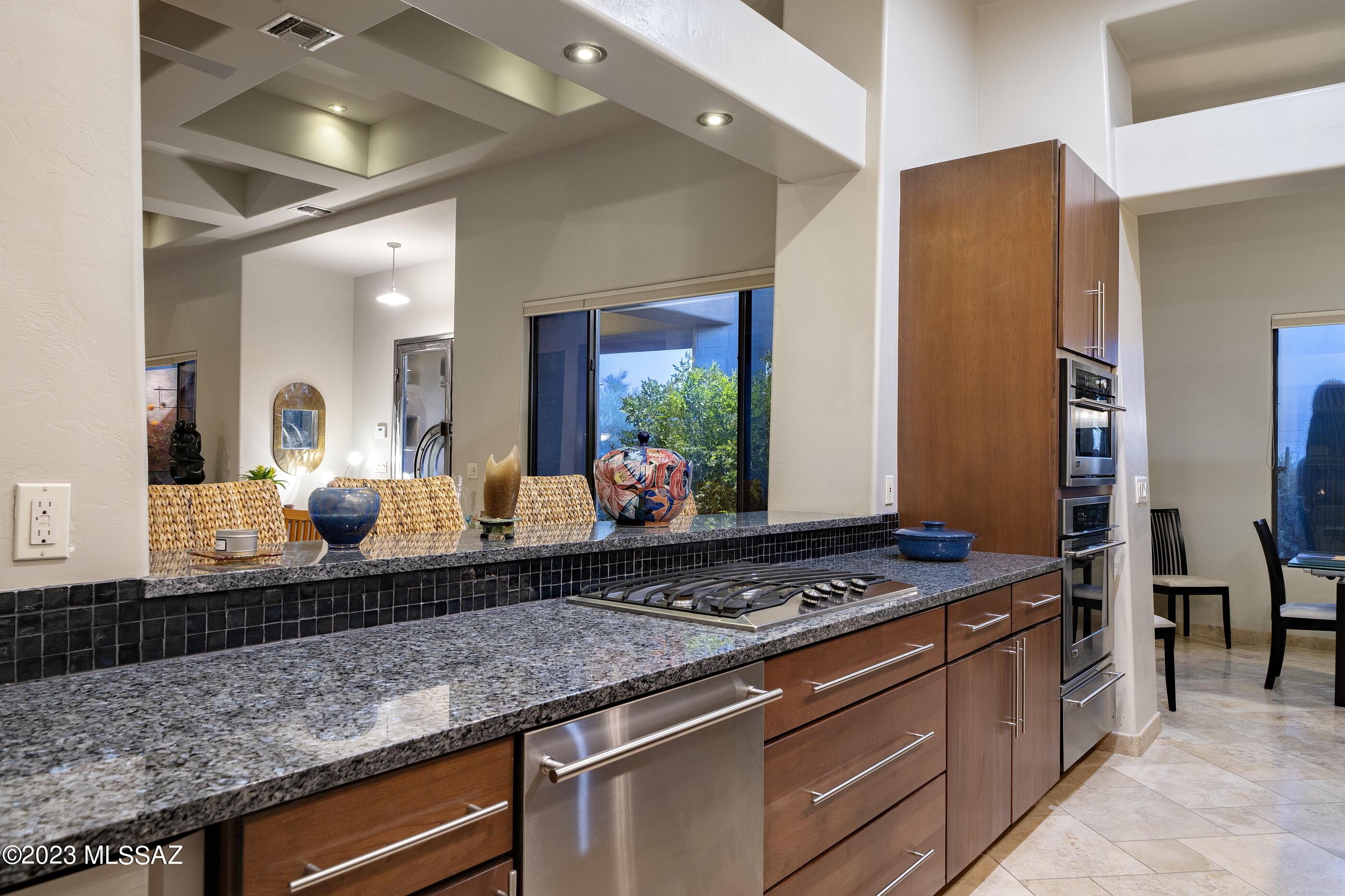 Pima Canyon Estates (309-323) - Residential