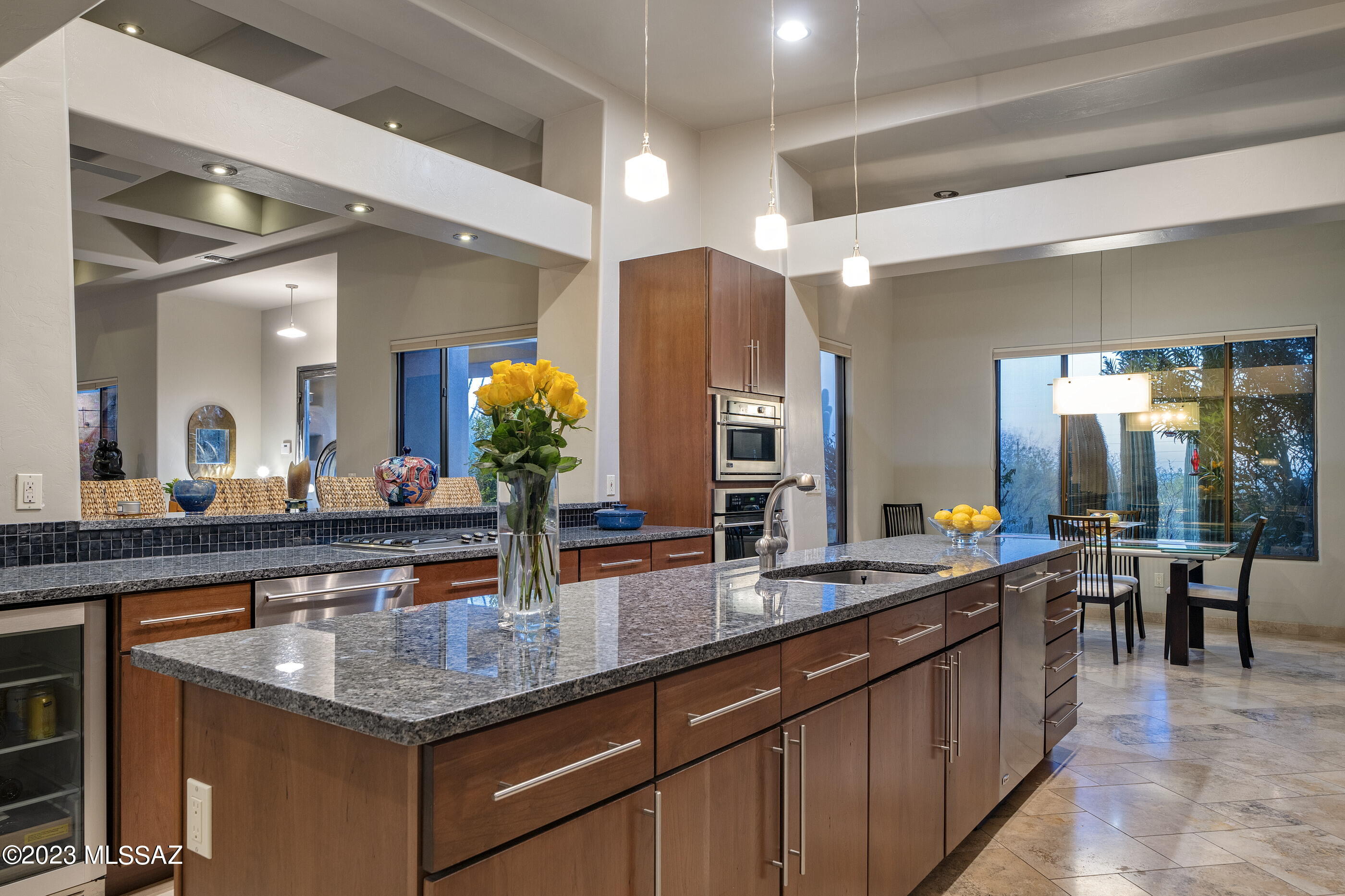 Pima Canyon Estates (309-323) - Residential